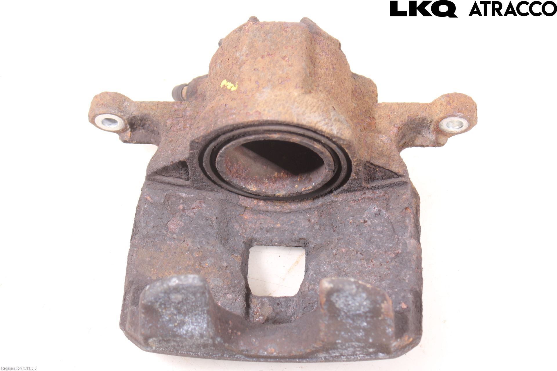 Renault ESPACE 15-23 Bromsok Fram Vänster