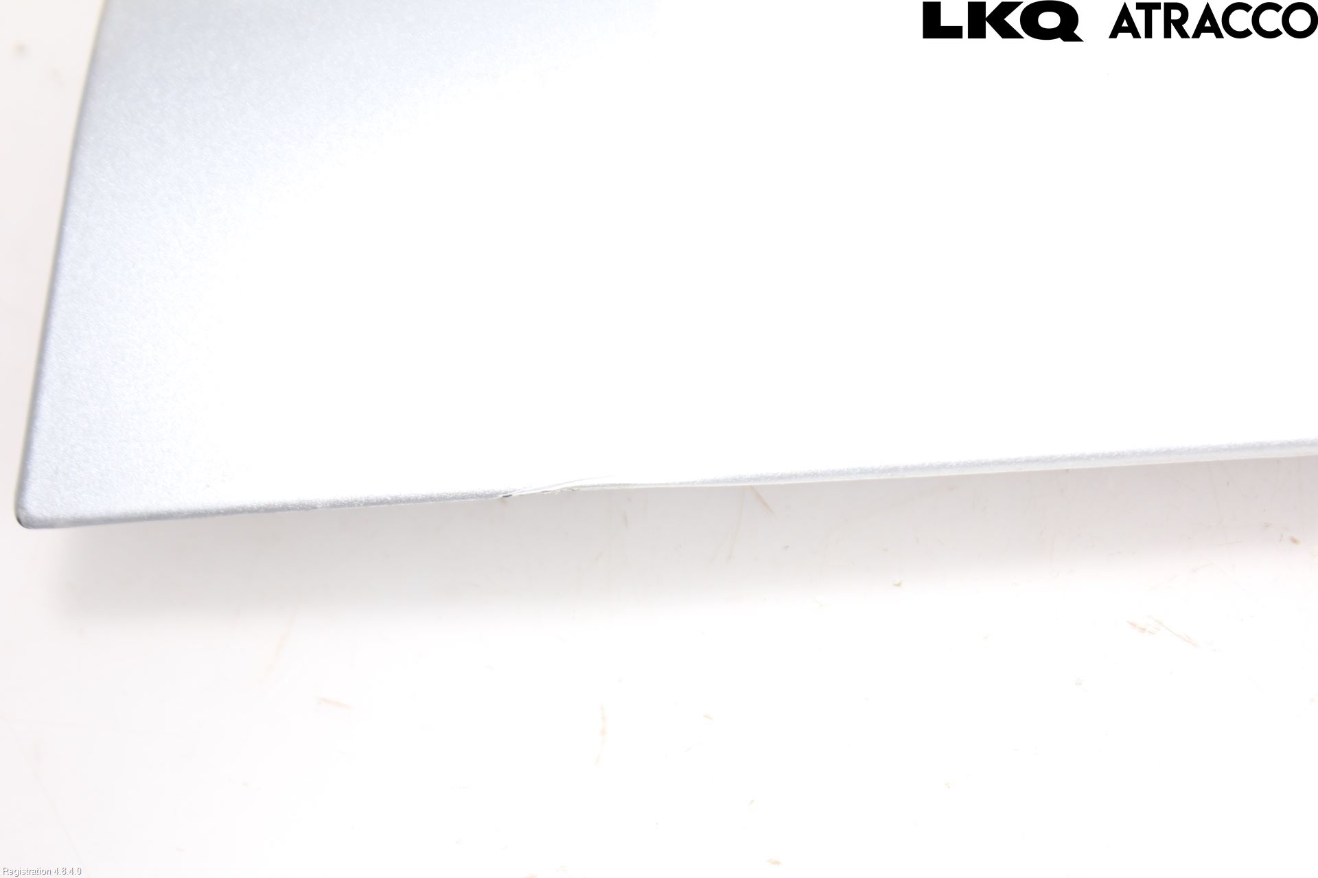 Seat ALHAMBRA 11- Dörr Dekorlist Bak Vä