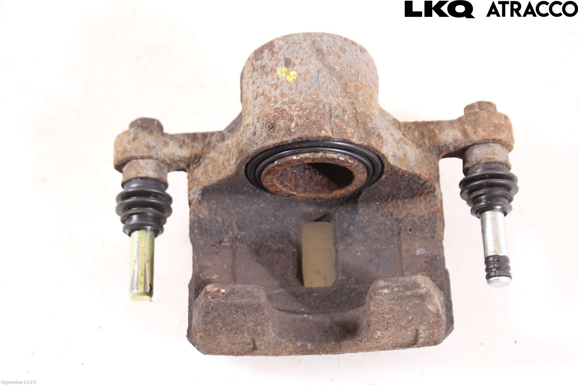 Kia SORENTO 15-20 Bromsok Bak Vänster