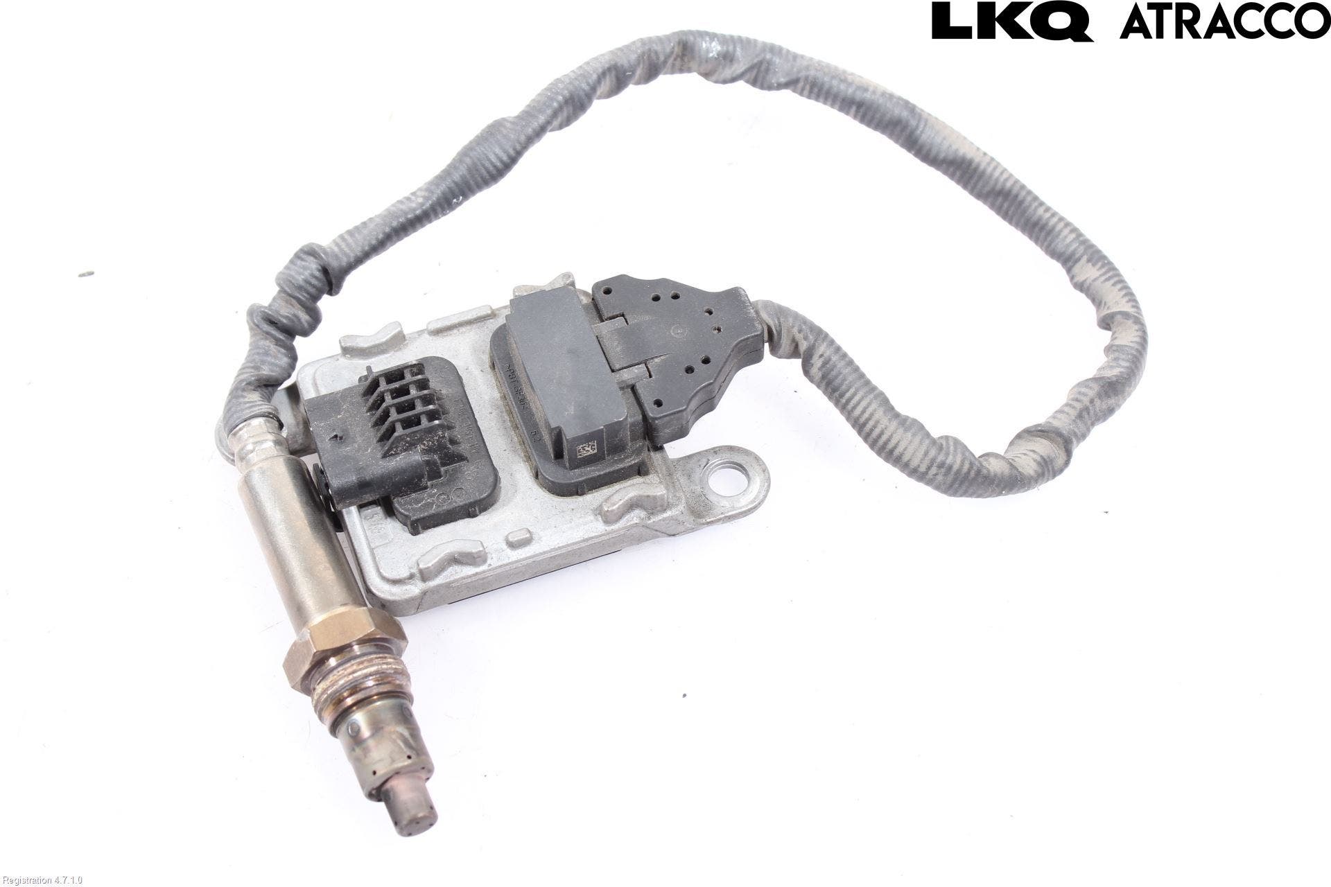 Mercedes-Benz MB E-KLASS (W213) 16-23 Injlambdasond