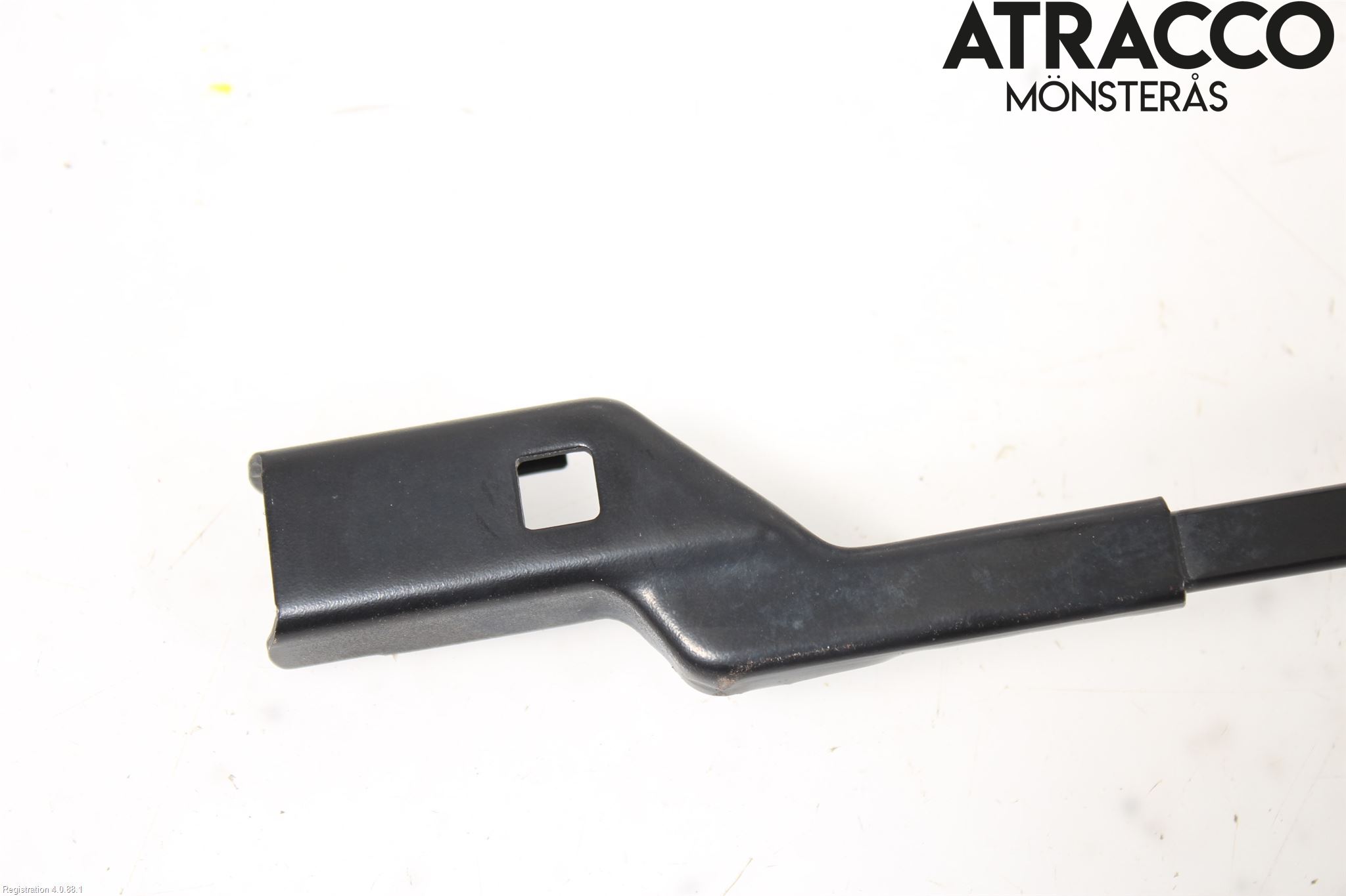 Landrover RANGE ROVER VELAR (L560) 17- Torkararm Armar Vindruta