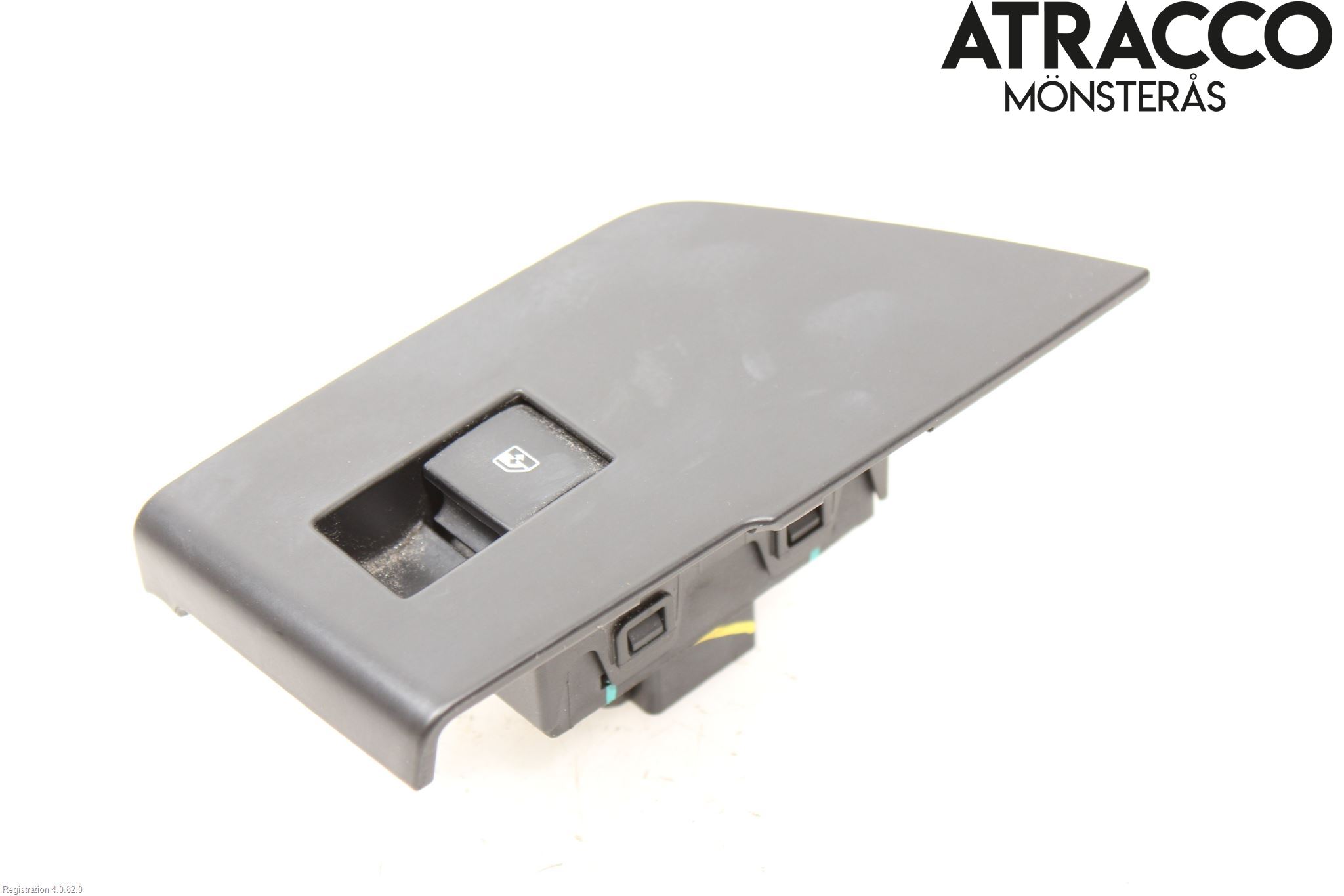 Saab 9-5 10-12 Strömställare Elhiss