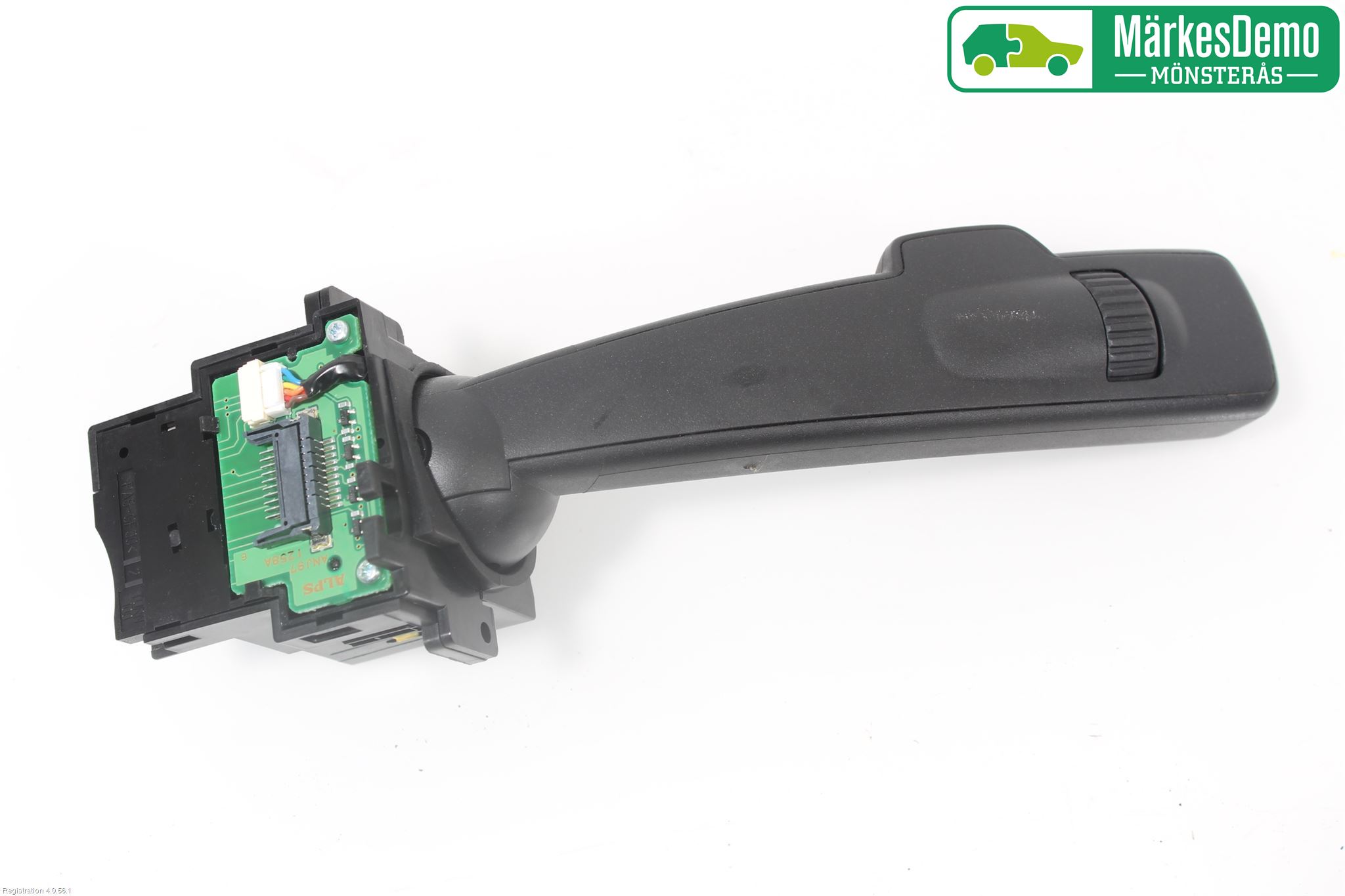 Volvo V40 CROSS COUNTRY 13-19 Spak Blinkers-Ljusomk