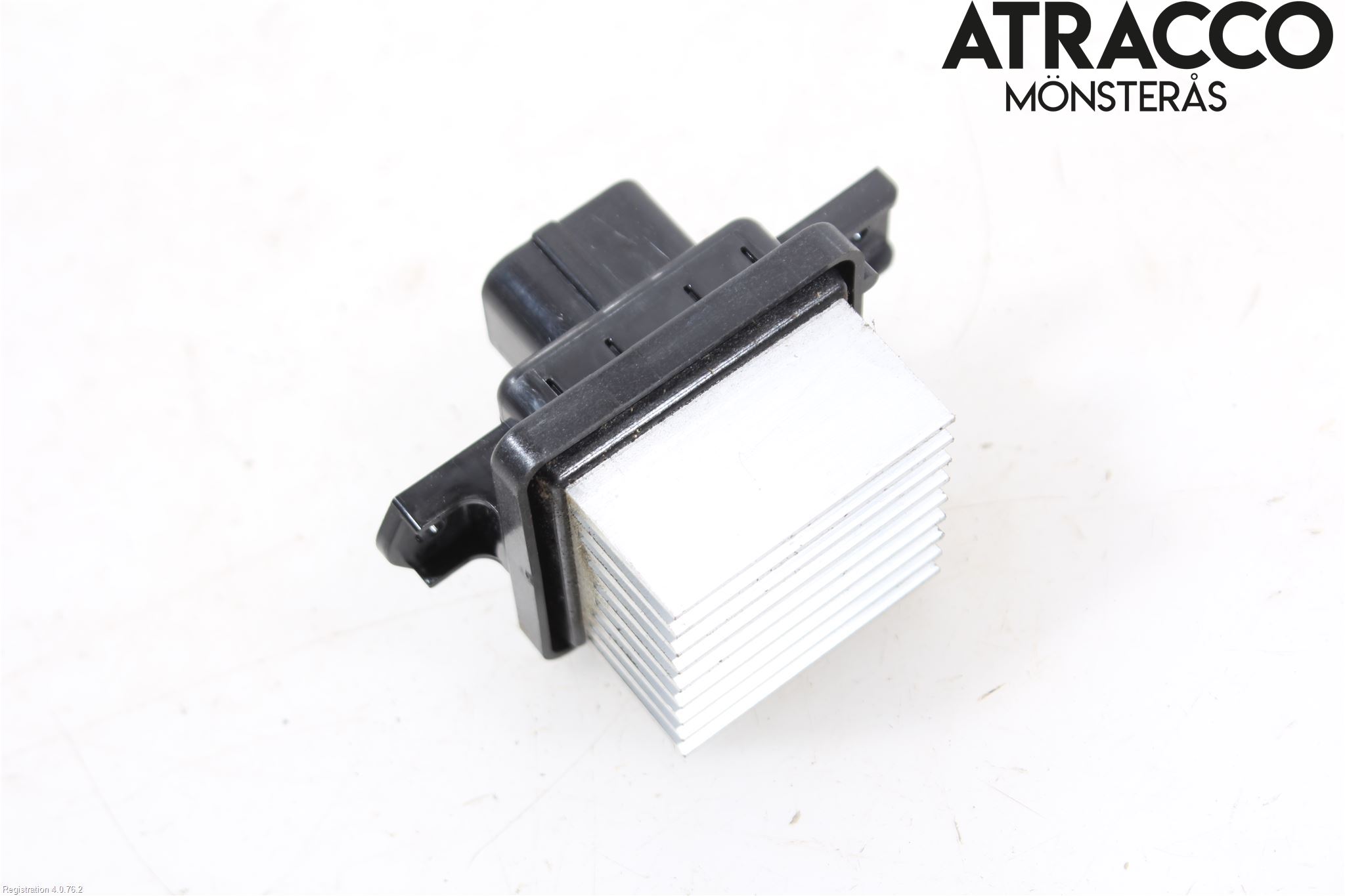 Mitsubishi ECLIPS CROSS Värmefläktsmotstånd