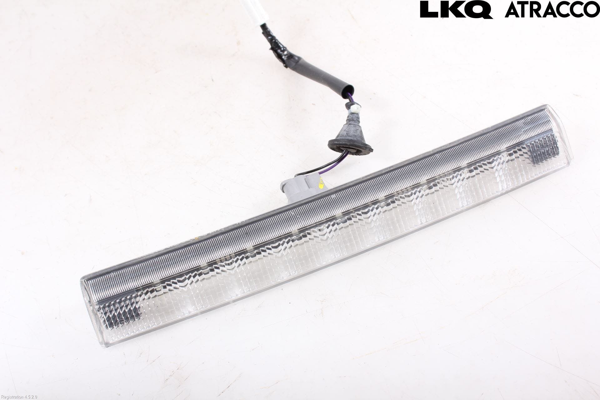 Toyota RAV4 13-18 Bromsljus Bakruta