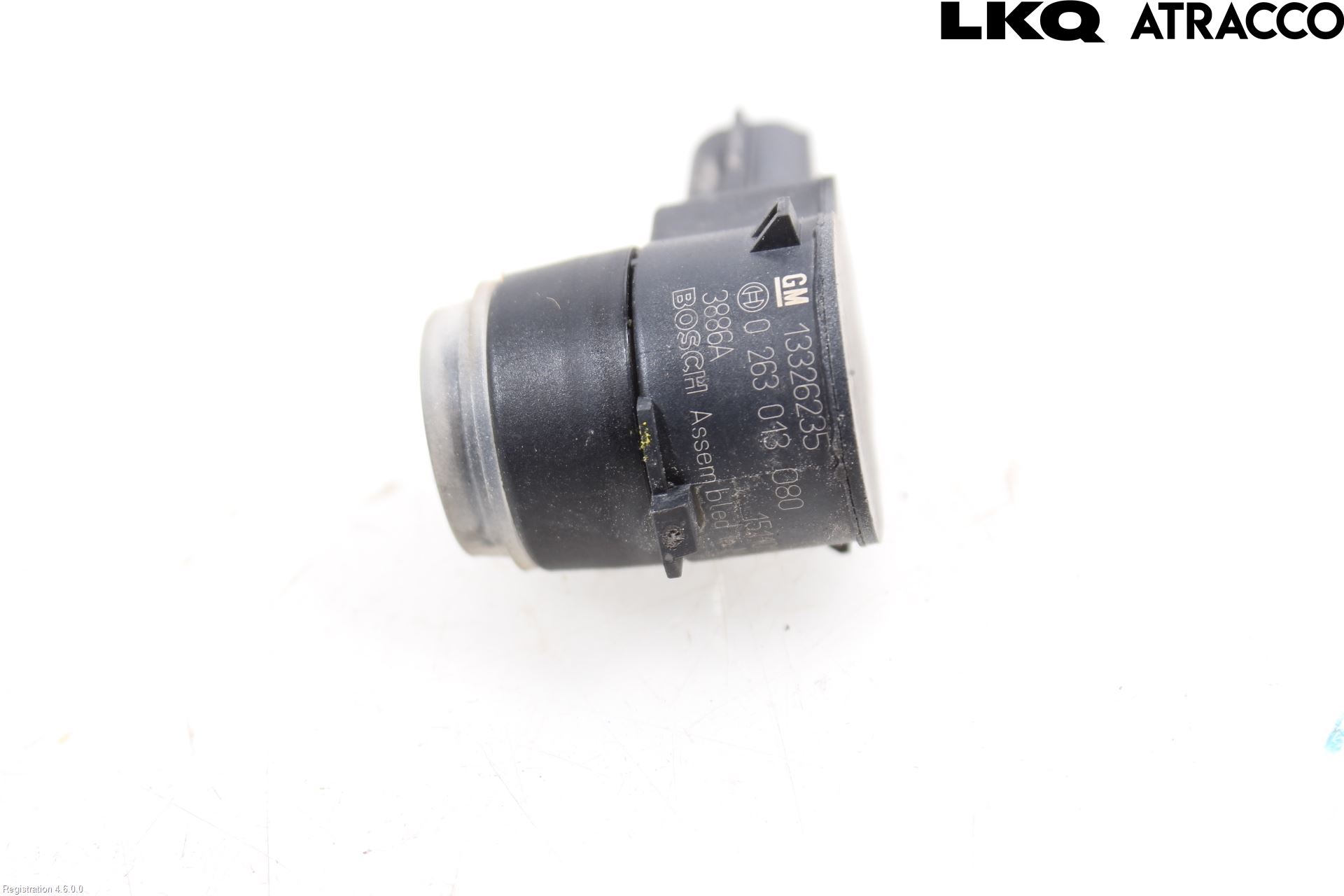 Opel MOKKA 13-20 Parkeringshjälp Frontsensor