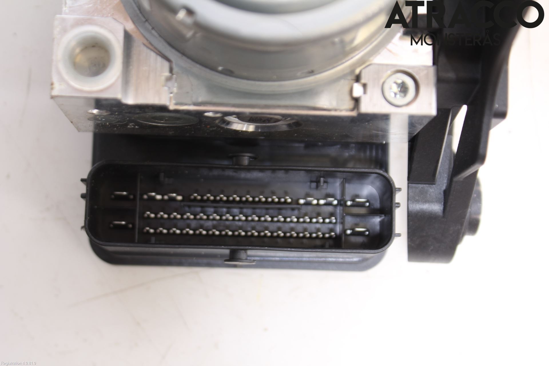 Volkswagen VW GOLF / E-GOLF VII 13-20 Abs Hydraulaggregat
