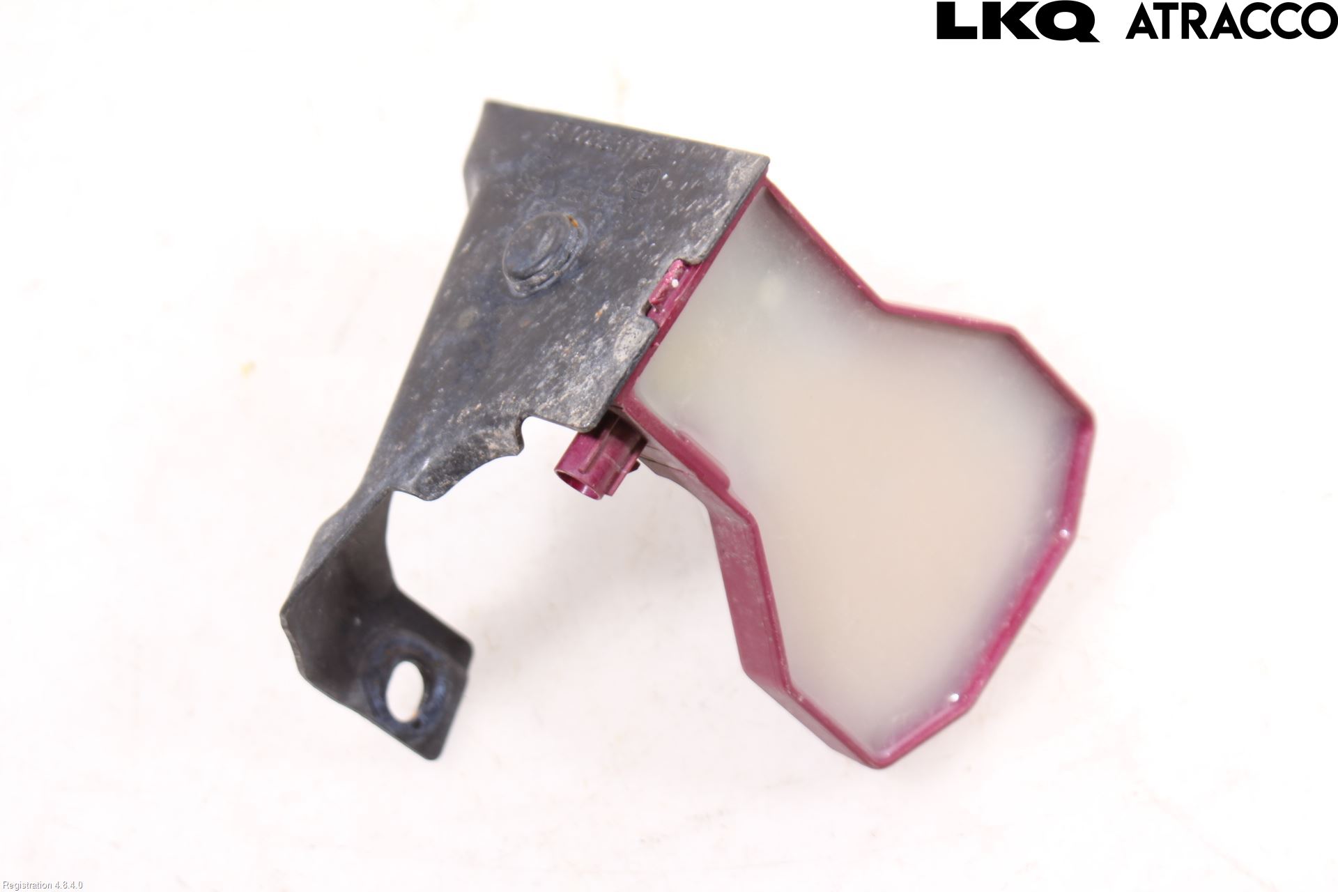 Skoda KAMIQ 20- Antenn