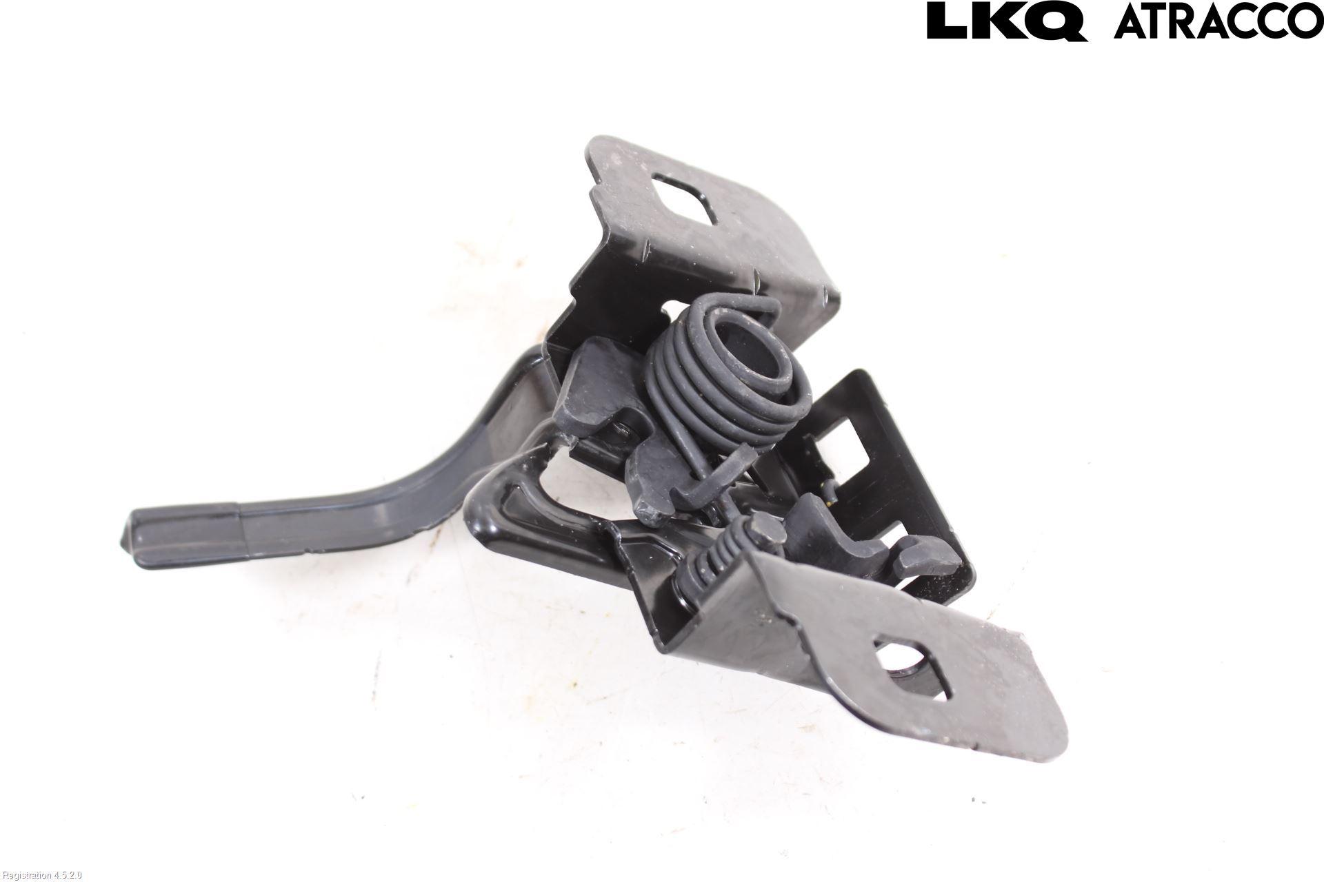 Opel ASTRA K 16-22 Huvlås