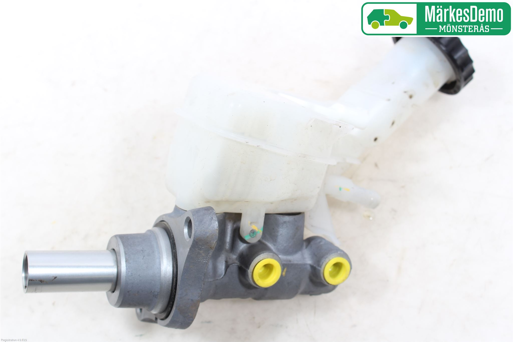 Mitsubishi LANCER 07-14 Broms Huvudcylinder