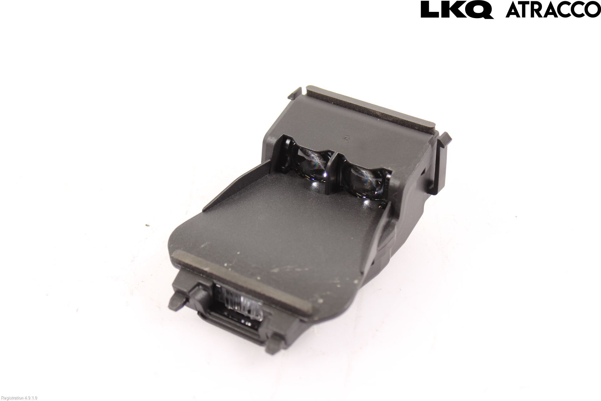 Mazda 3 III 14-19 Sensor Aktivt Kollisionsskydd