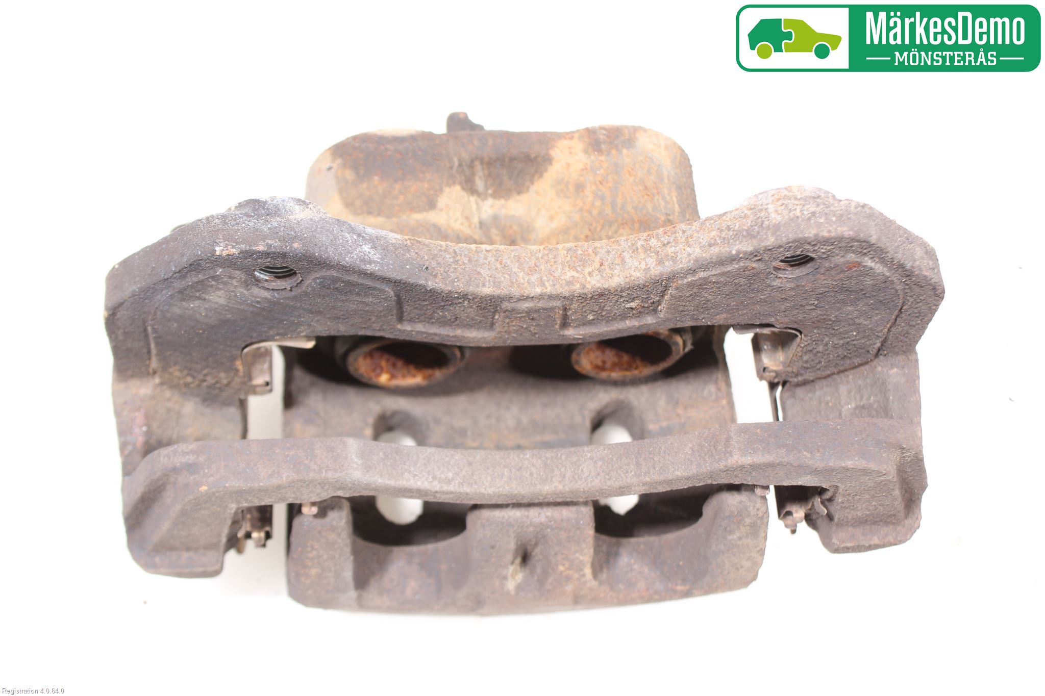 Mitsubishi OUTLANDER 13-21 Bromsok Fram Vänster