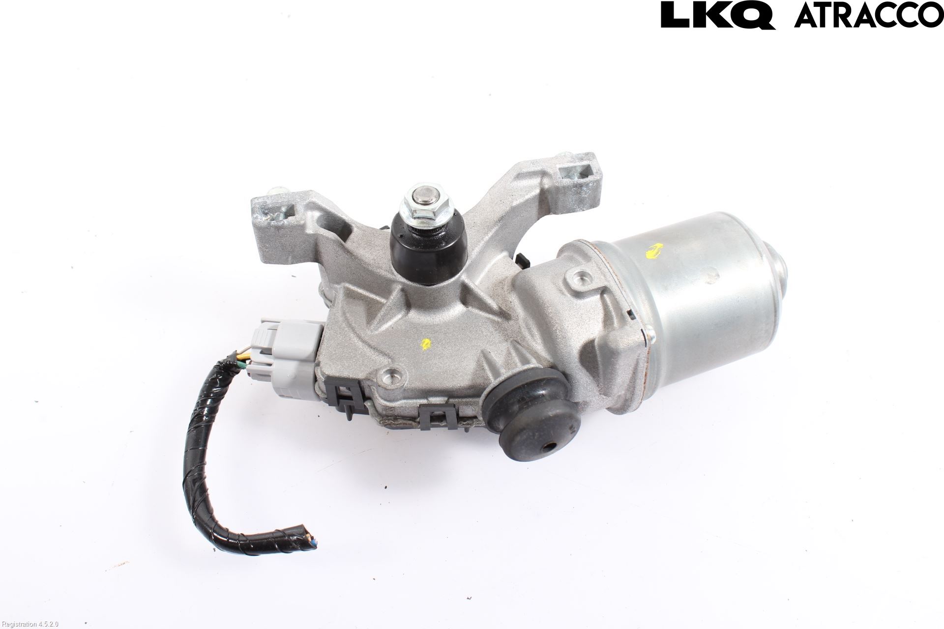 Mitsubishi ECLIPS CROSS Torkarmotor Vindruta