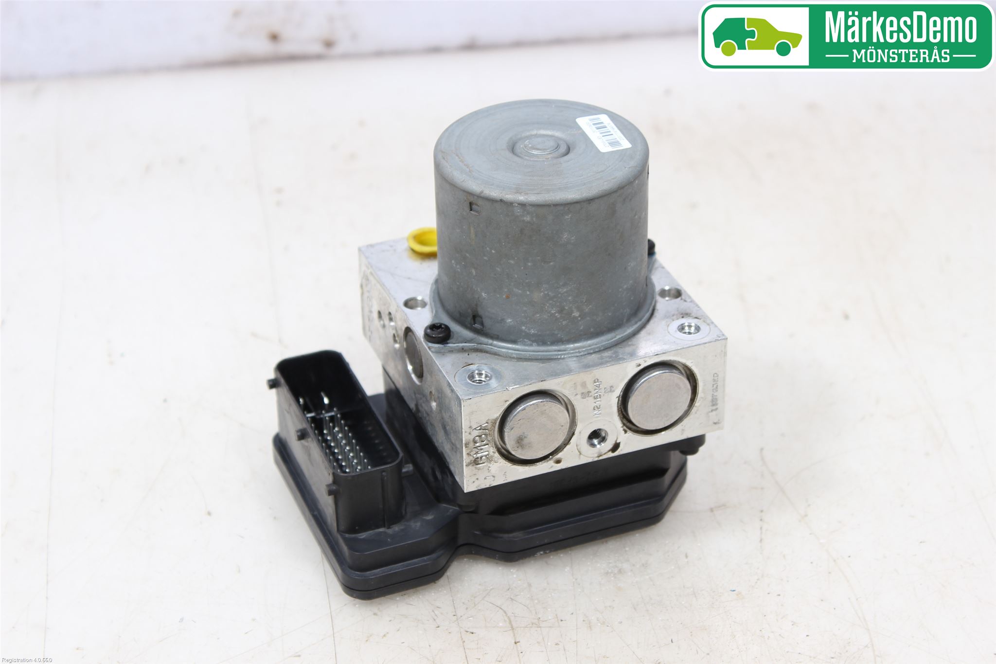 Hyundai ix35 Abs Hydraulaggregat