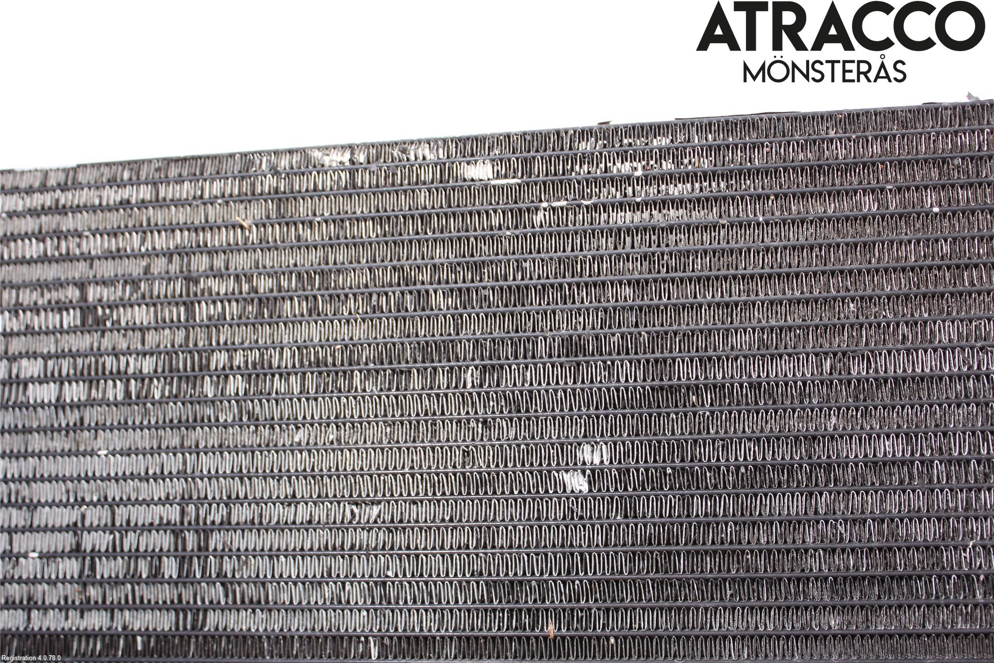 BMW 3 E90/91 SED/TOU 05-12 Ac Kondensor-Kylare