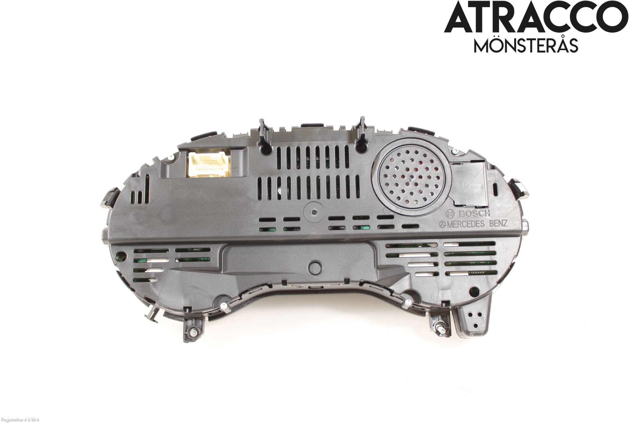 Mercedes-Benz MB B-KLASS (W246/W242) 12-19 Instrument Komb