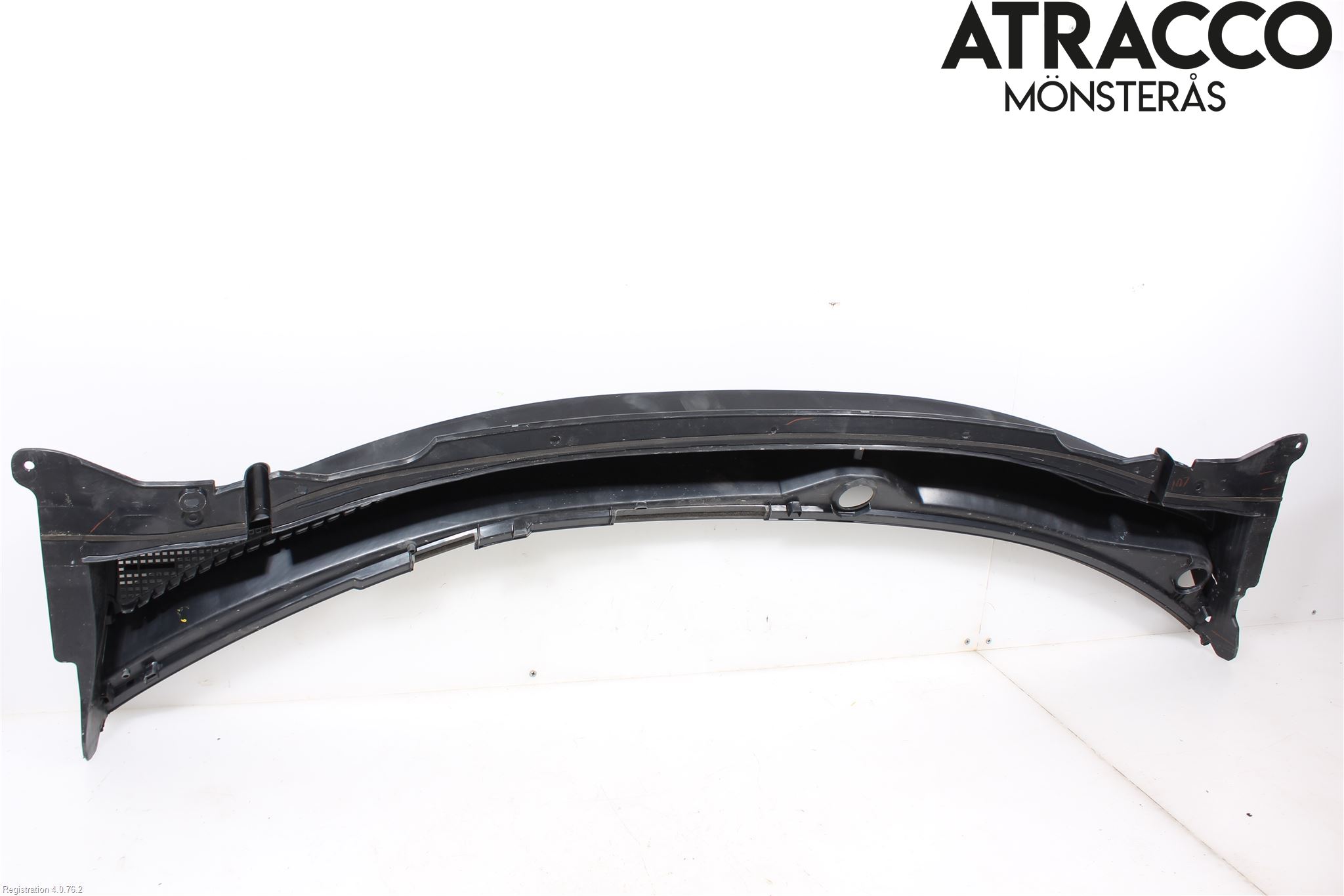 Mitsubishi ECLIPS CROSS Torpedplåt-Torpedplast