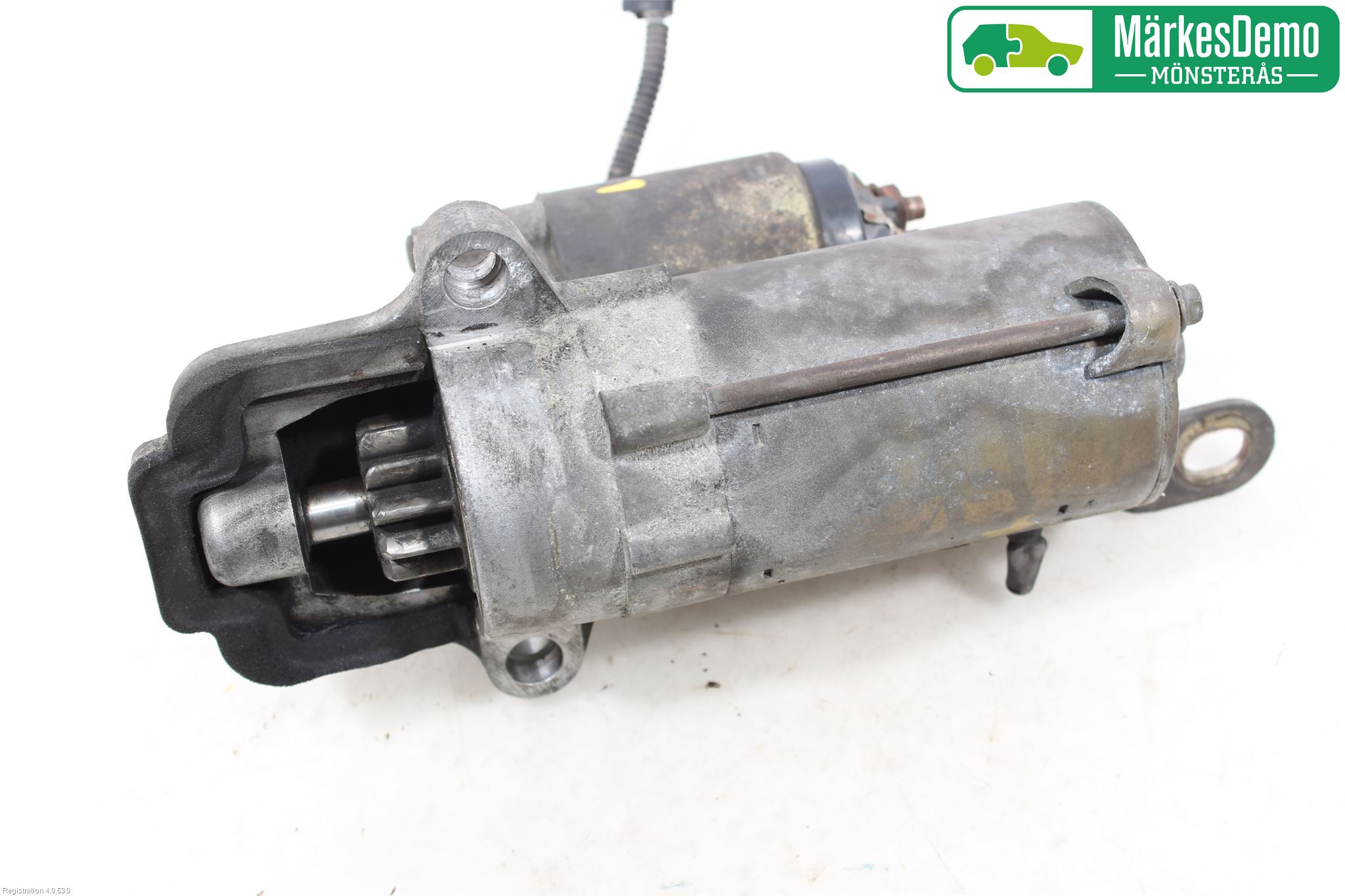 Ford MONDEO     01-06 Startmotor