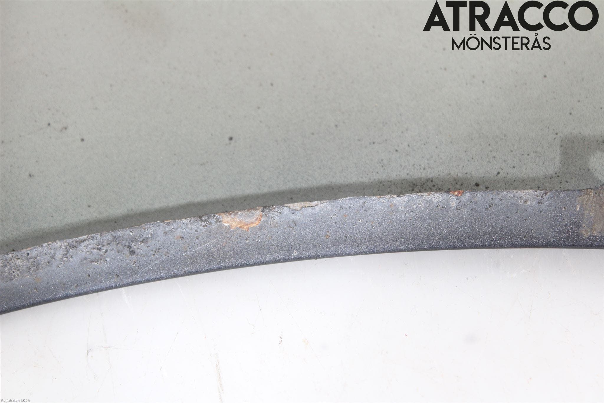 Opel INSIGNIA 09-16 Skärm Fram Höger