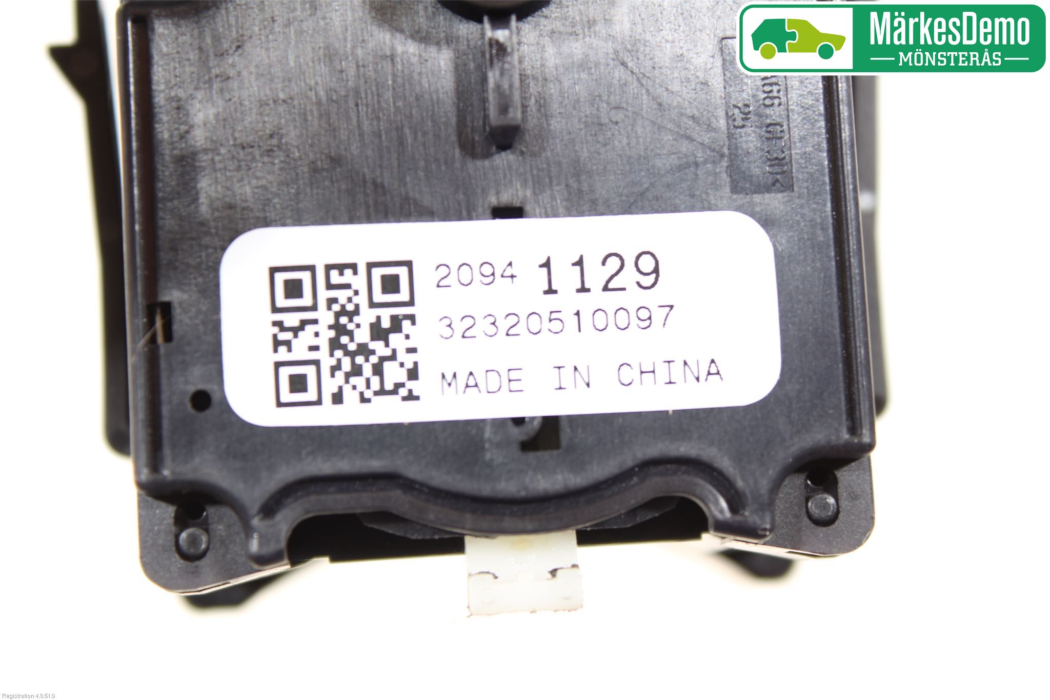 Opel ASTRA J 10-15 Spak Blinkers-Ljusomk