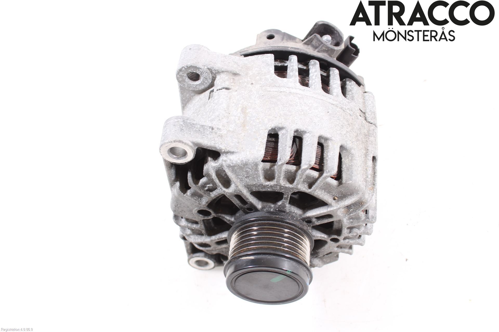 Citroen C4 PICASSO 14-18 Generator