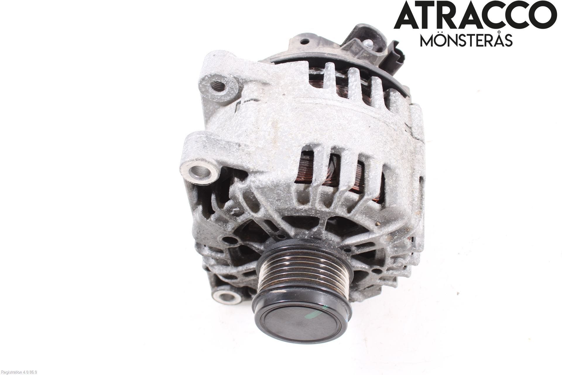 Citroen C4 PICASSO 14-18 Generator