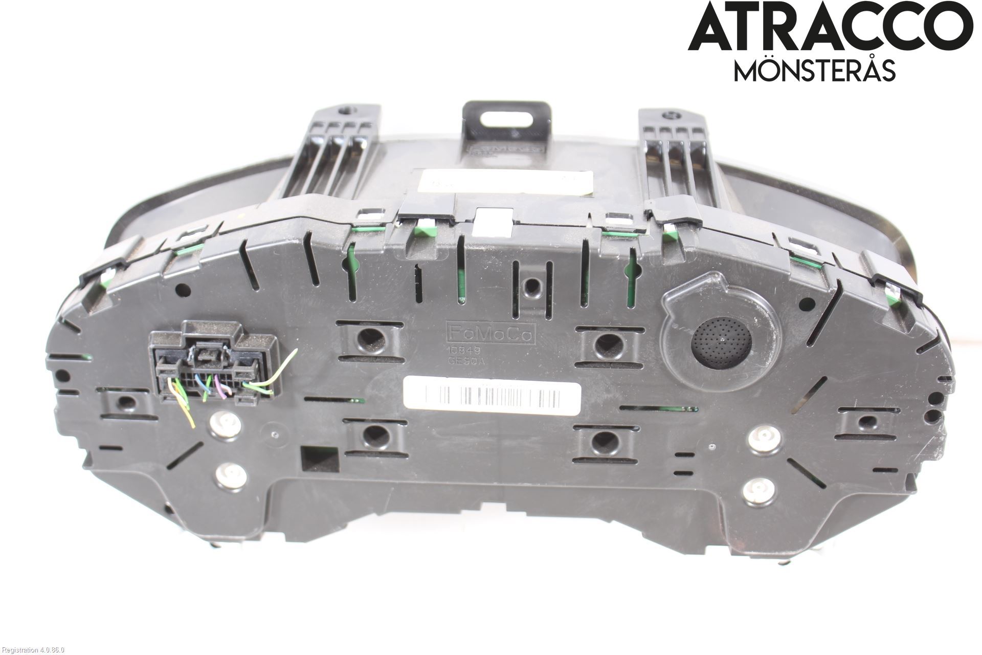 Ford MONDEO 15-22 Instrument Komb