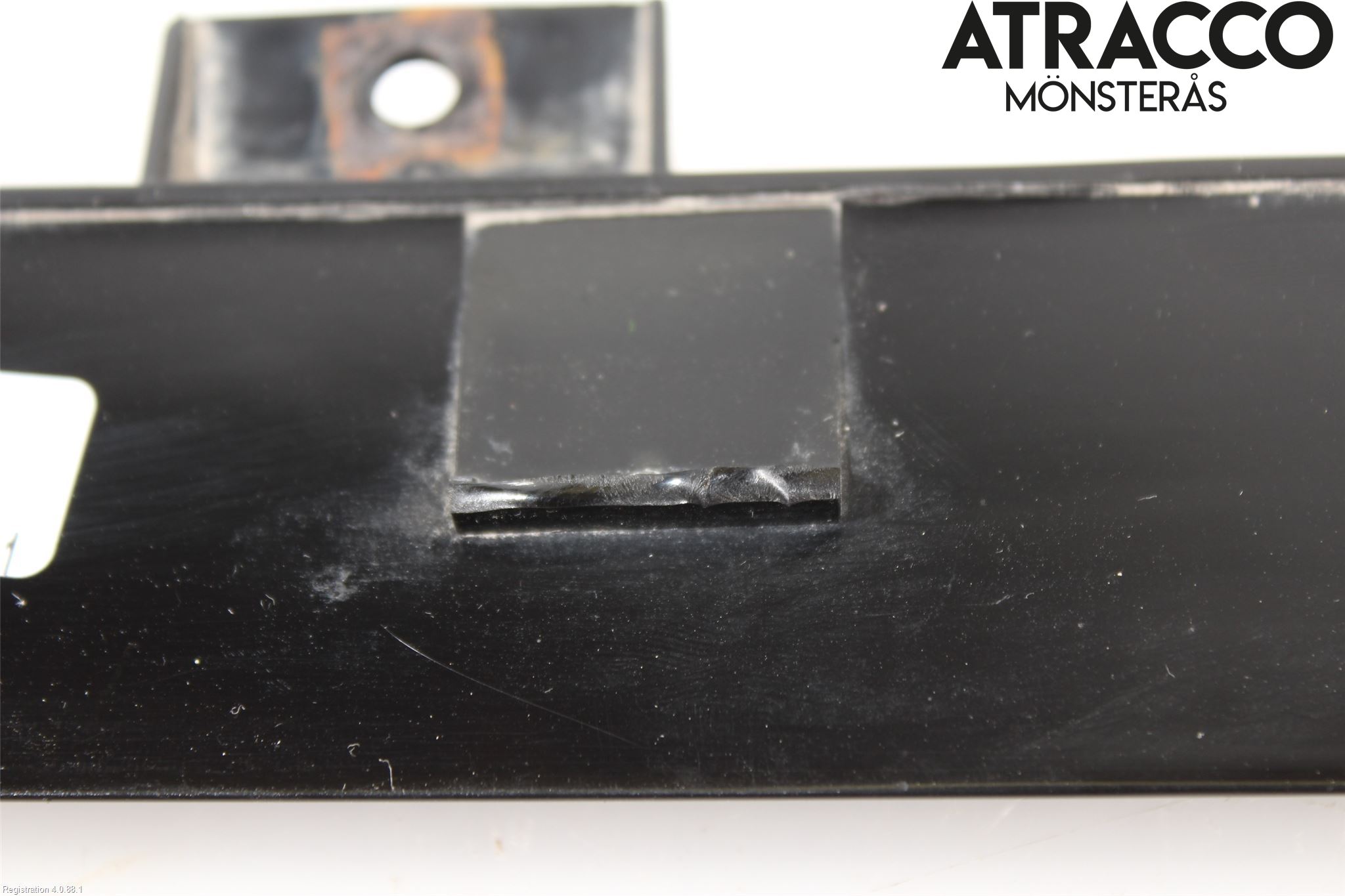 Fiat TIPO/CROSS 16- Bromsljus Bakruta