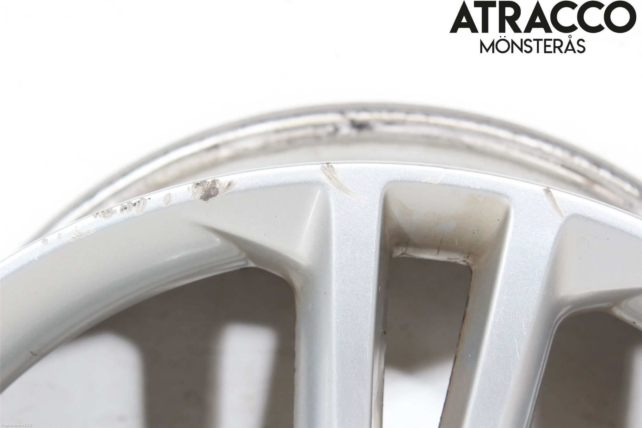 Opel INSIGNIA 09-16 Fälgsats Aluminium