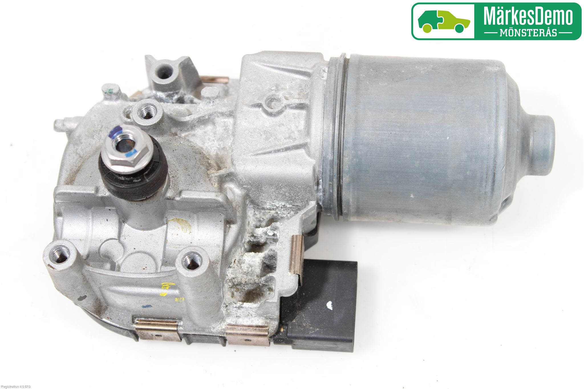 BMW X3 F25 10-17 Torkarmotor Vindruta