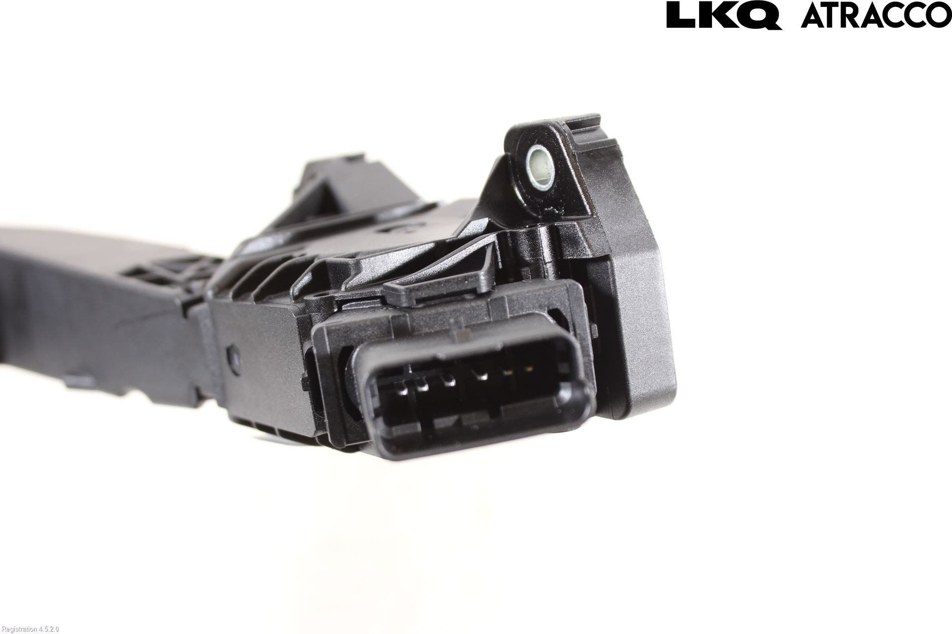 Citroen C4/E-C4 C4X/E-C4X III 21- Gaspedal