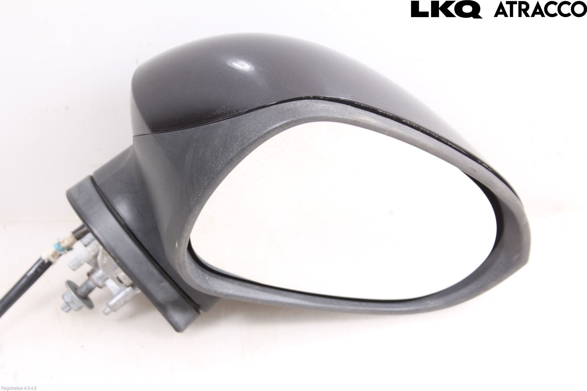 Seat LEON 06-12 Spegel Yttre El Hö