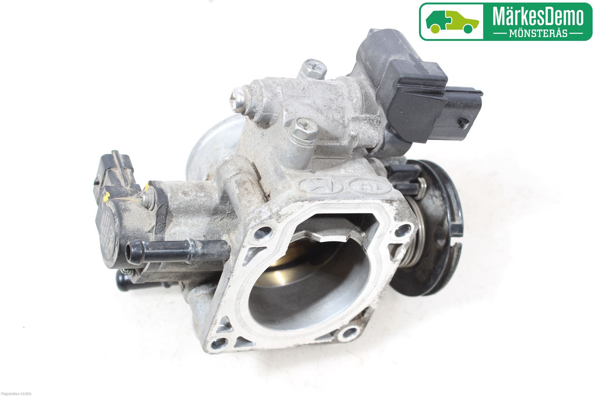 Kia CEED 06-12 Injspjällhus