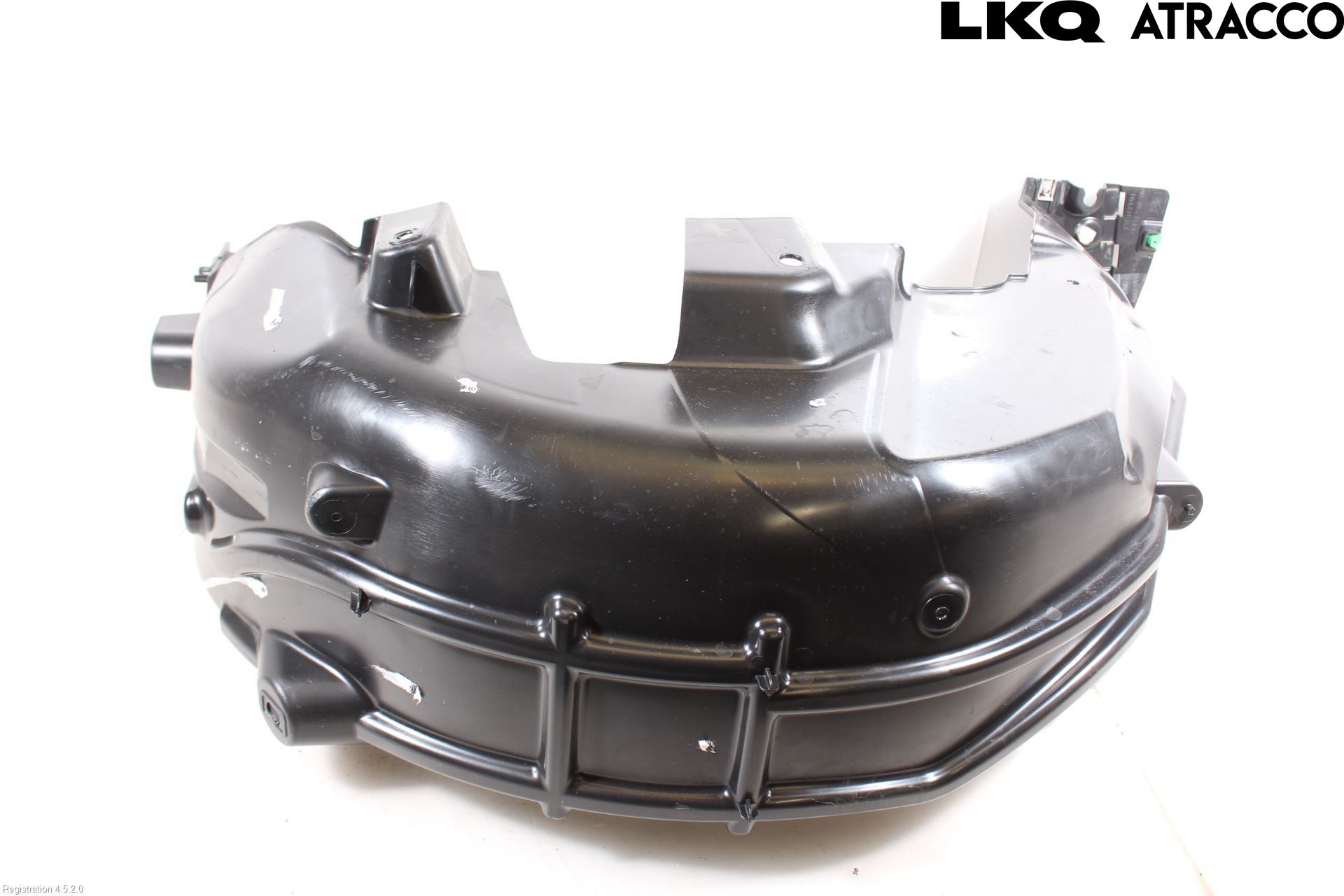 Citroen C4/E-C4 C4X/E-C4X III 21- Skärm Inner