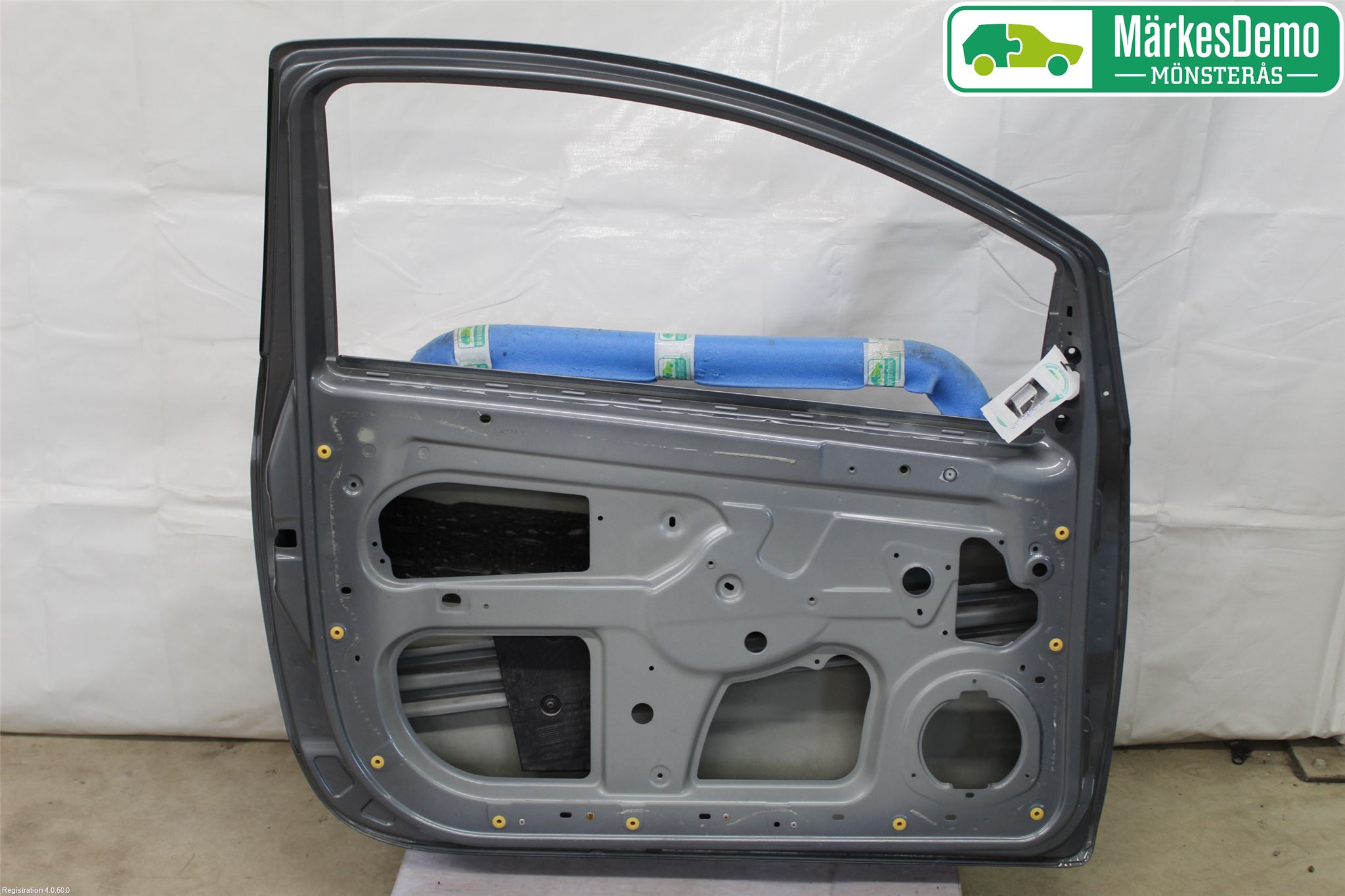 Ford KA 09-16 Dörr Fram Vänster