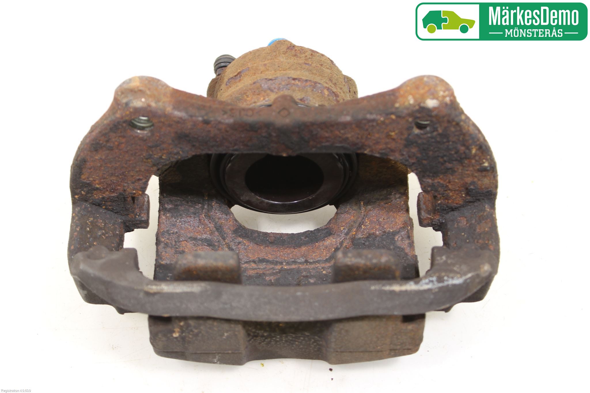 Opel ZAFIRA C 12-19 Bromsok Fram Vänster