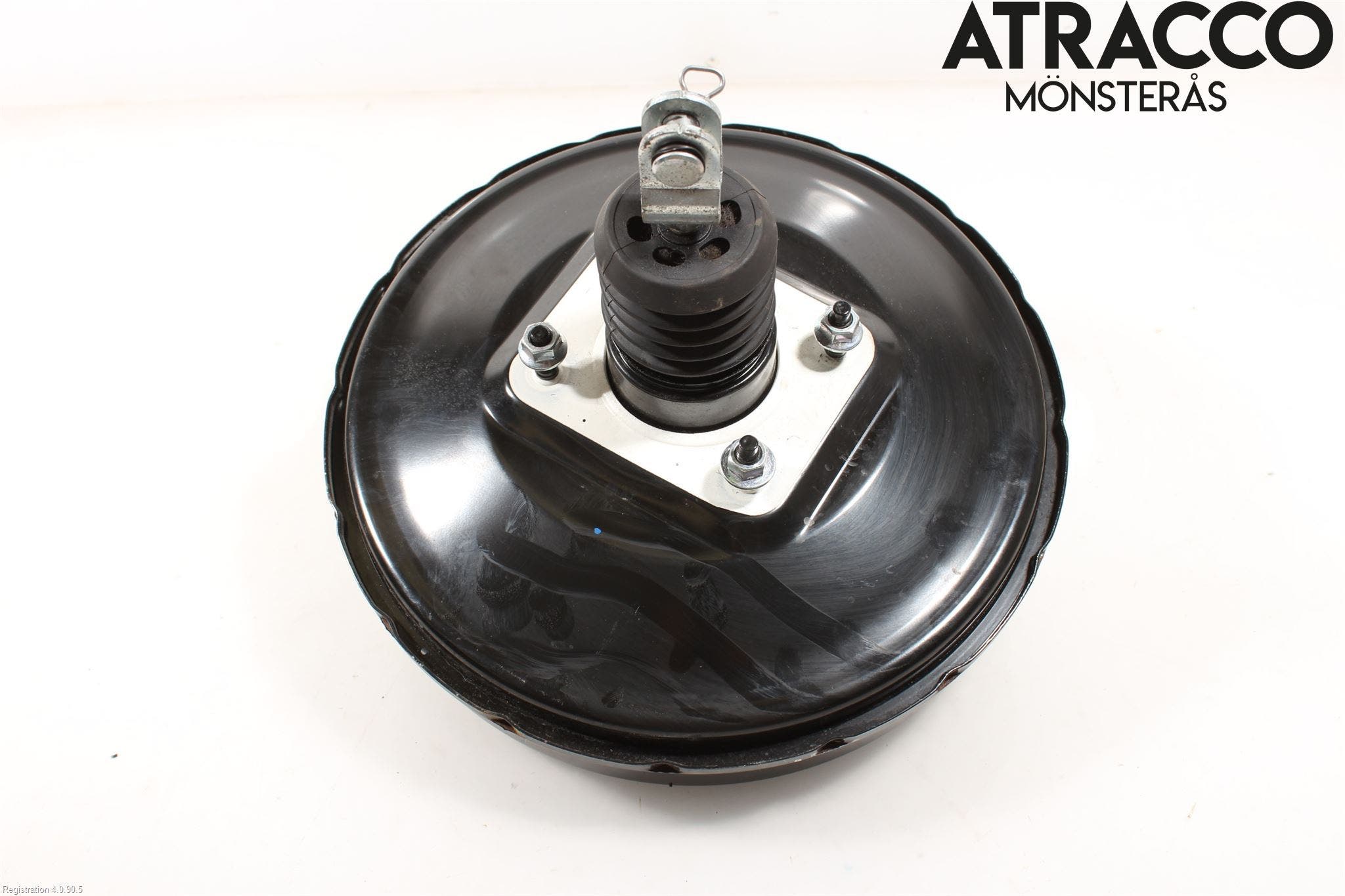 Hyundai ix20 Bromsservo