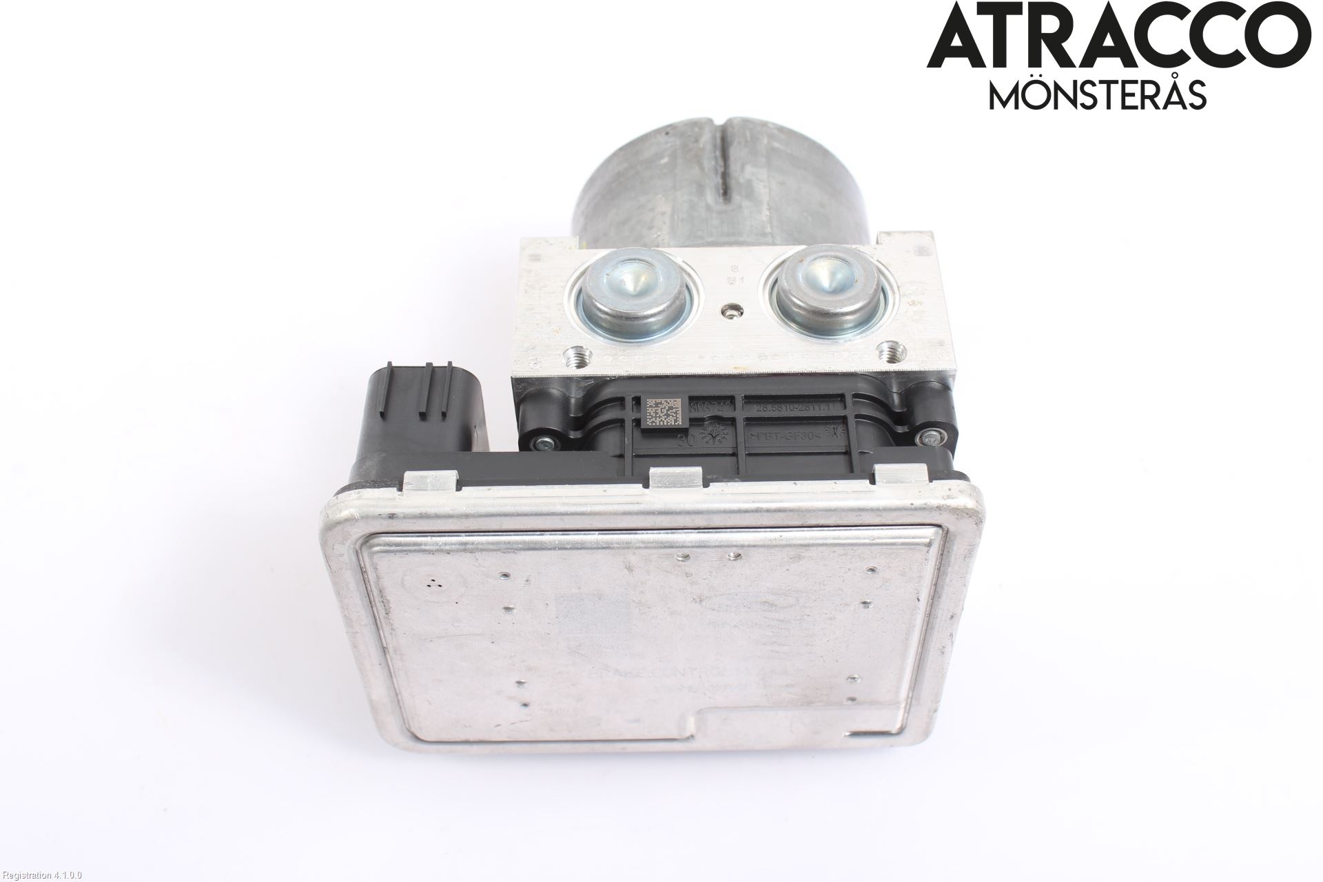 Ford FIESTA (VII) 18-23 Abs Hydraulaggregat