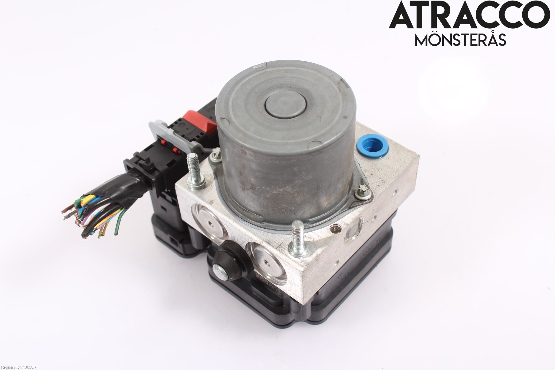 Jaguar XE (X760) 15-24 Abs Hydraulaggregat