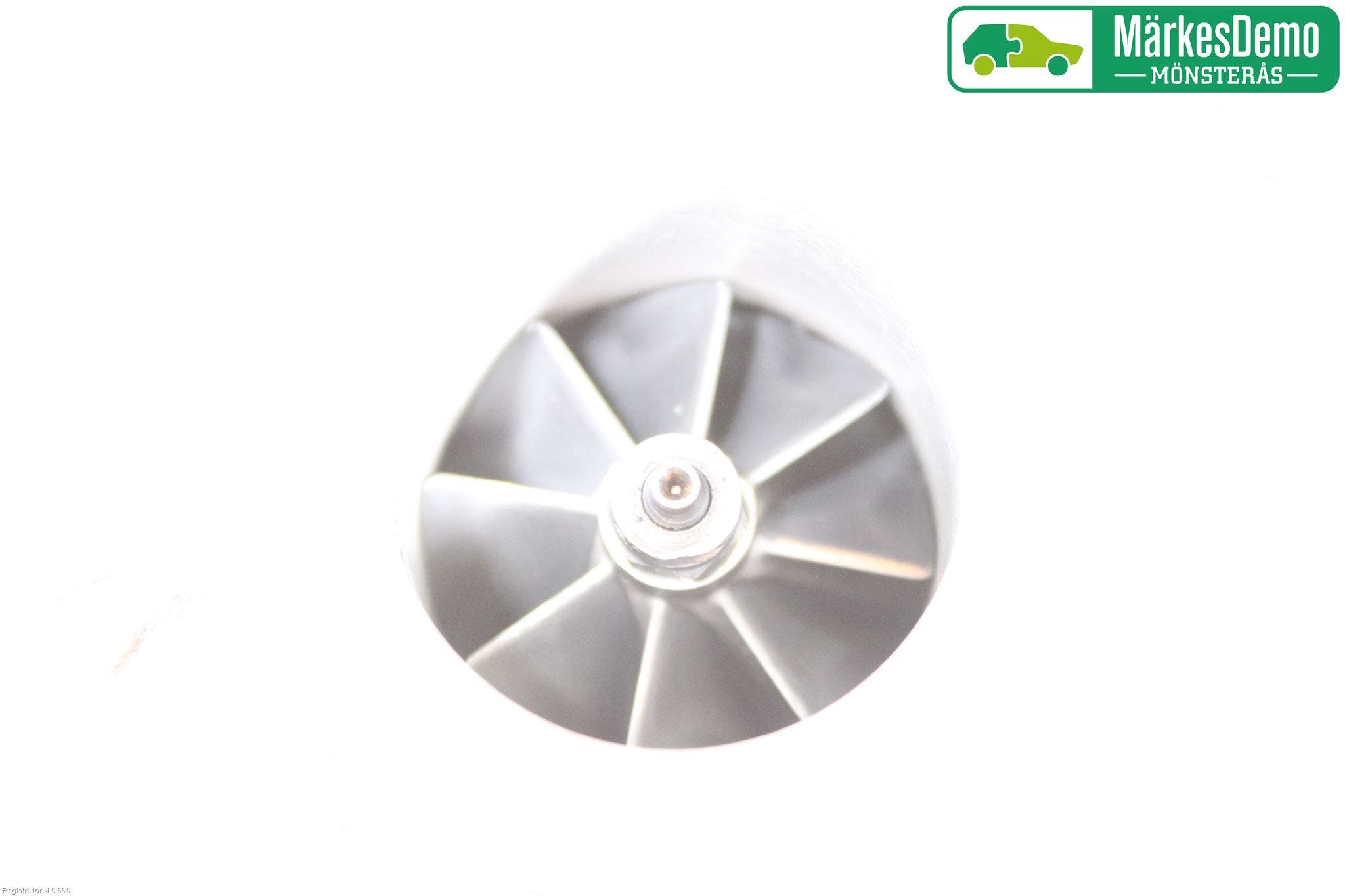 Hyundai i40 08-15 Turboaggregat