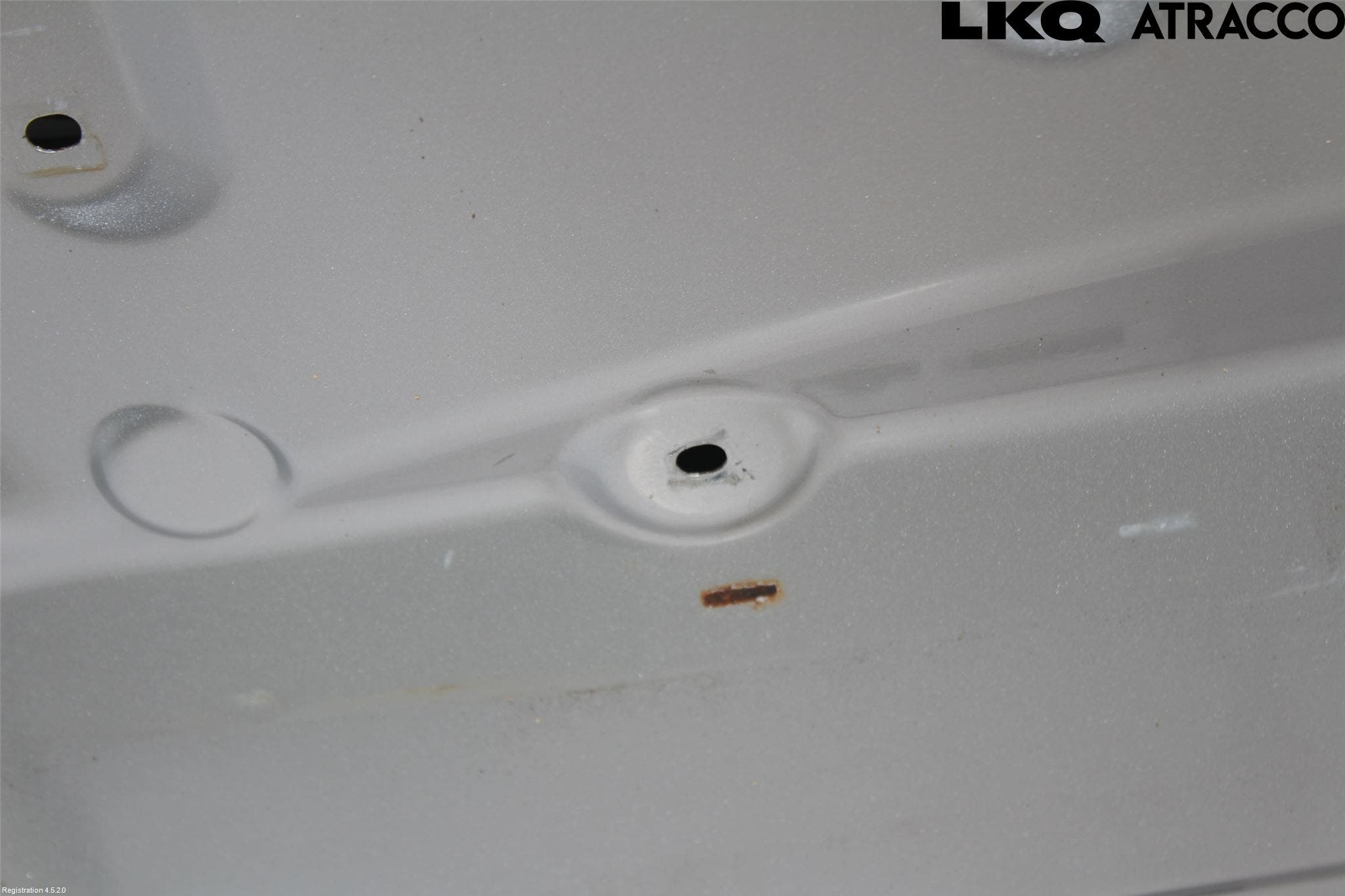 Hyundai ix35 Baklucka Kombi