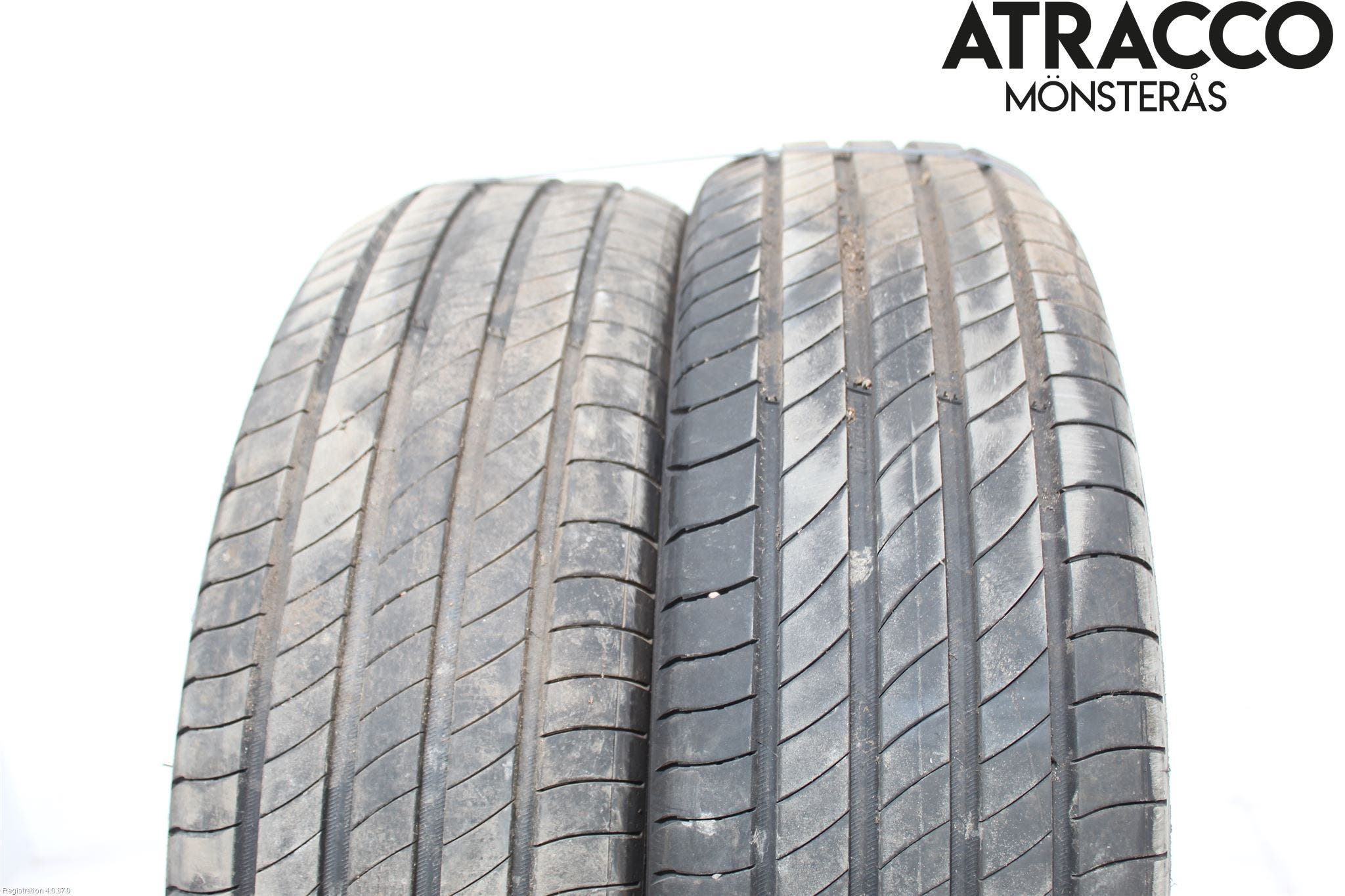 SOMMARDÄCK Dim 000-18