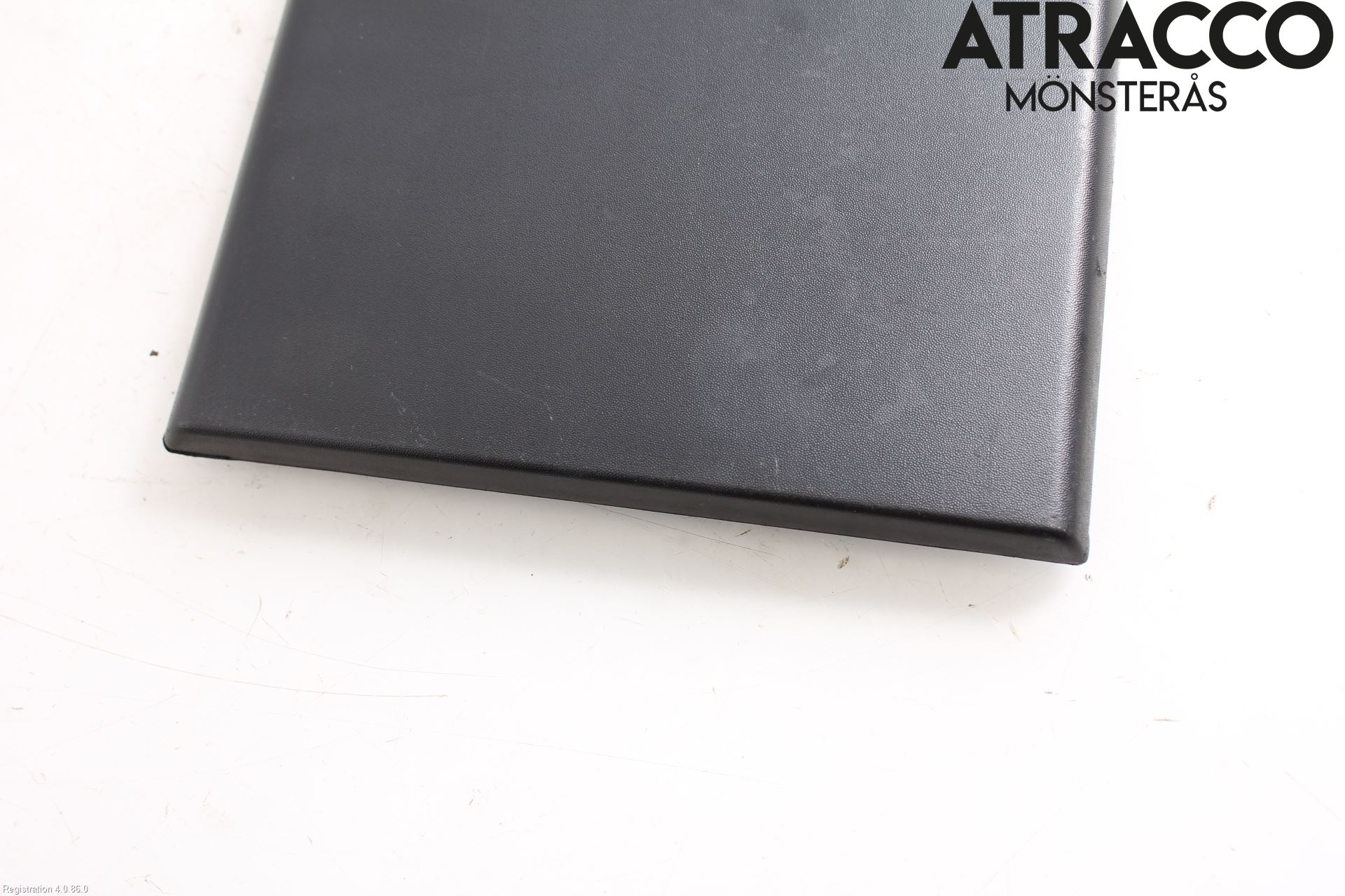 Peugeot BOXER/E-BOXER 15- List Bak-Baklucka