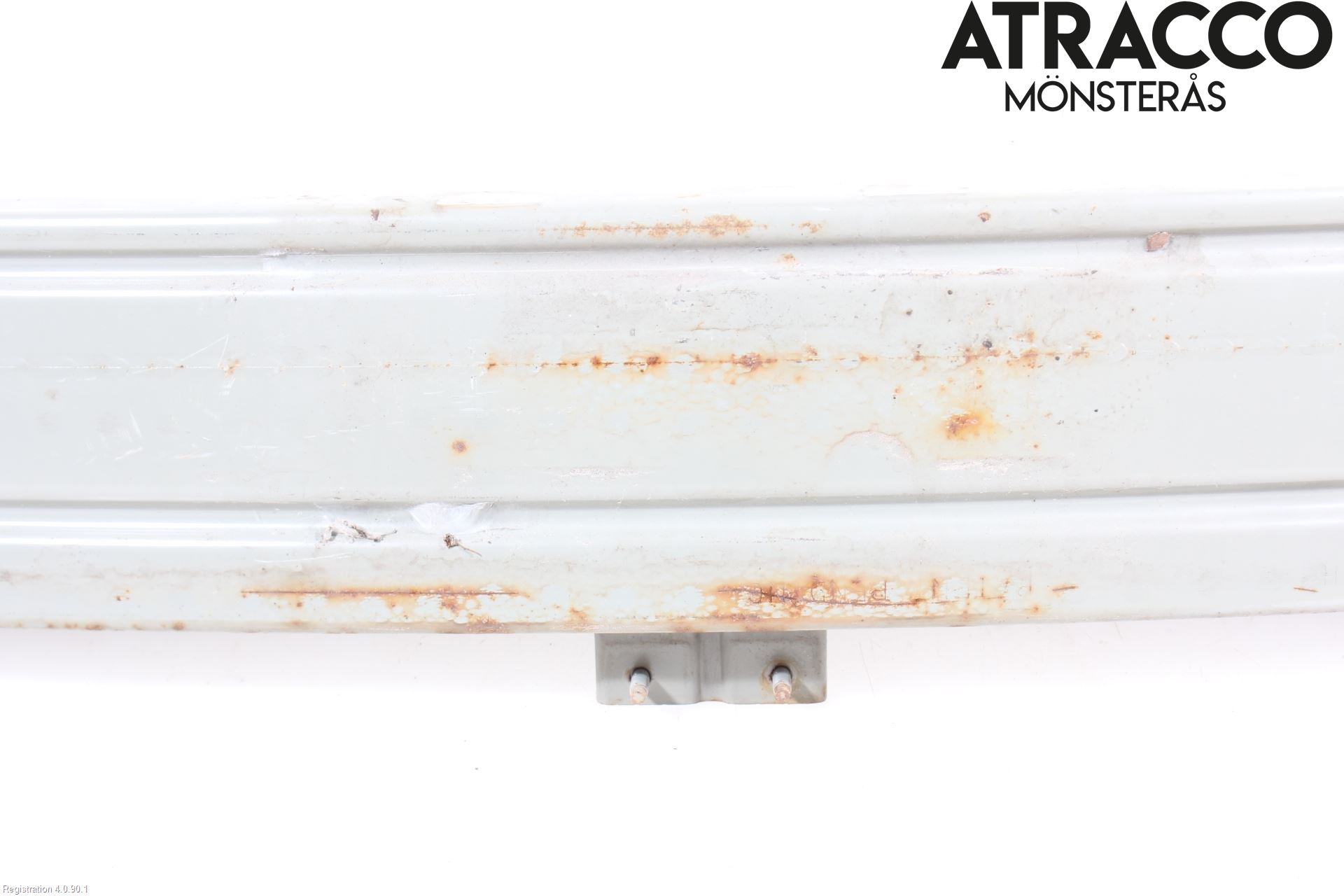 Nissan PULSAR Stötfångarbalk Fram