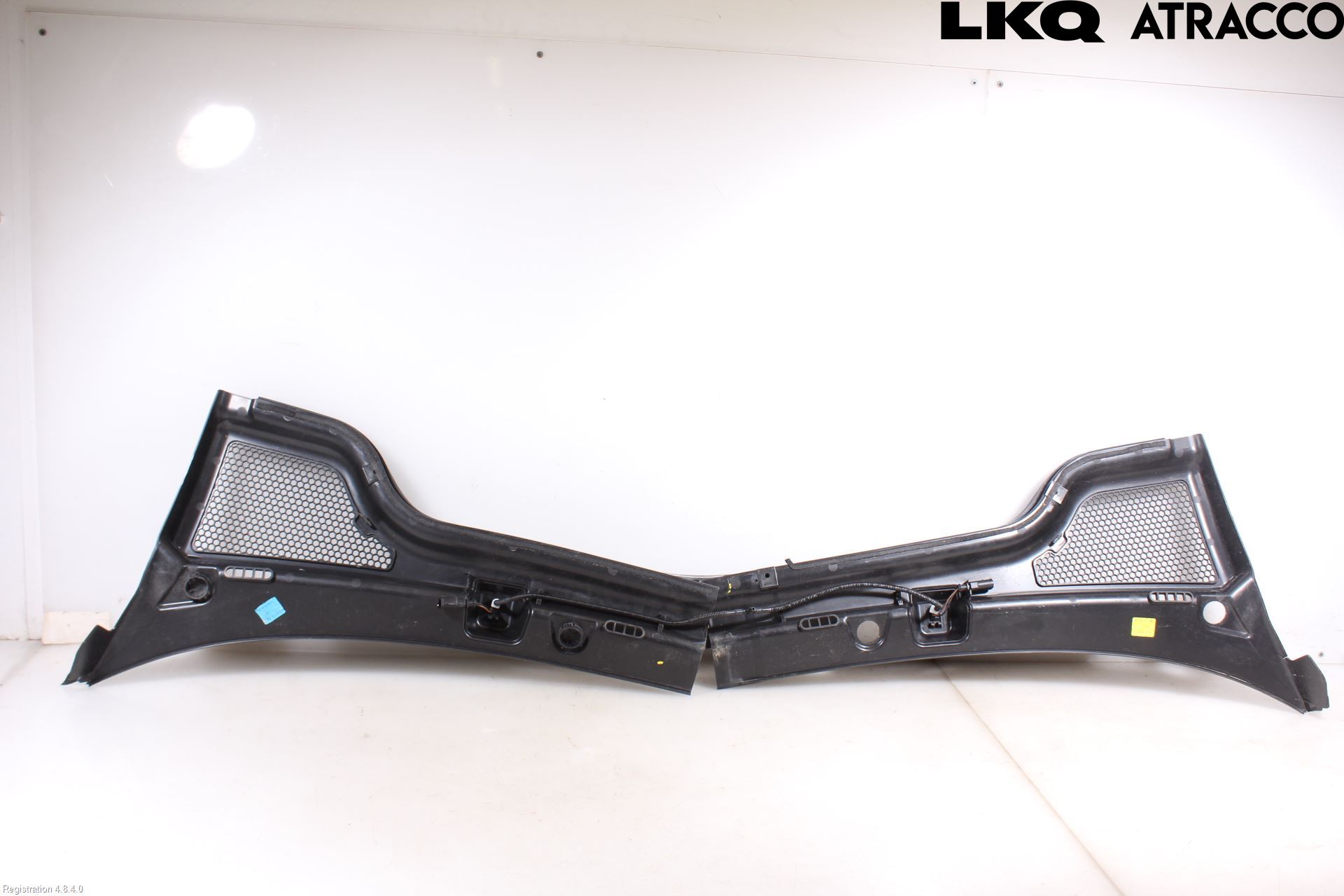 Skoda KAMIQ 20- Torpedplåt-Torpedplast