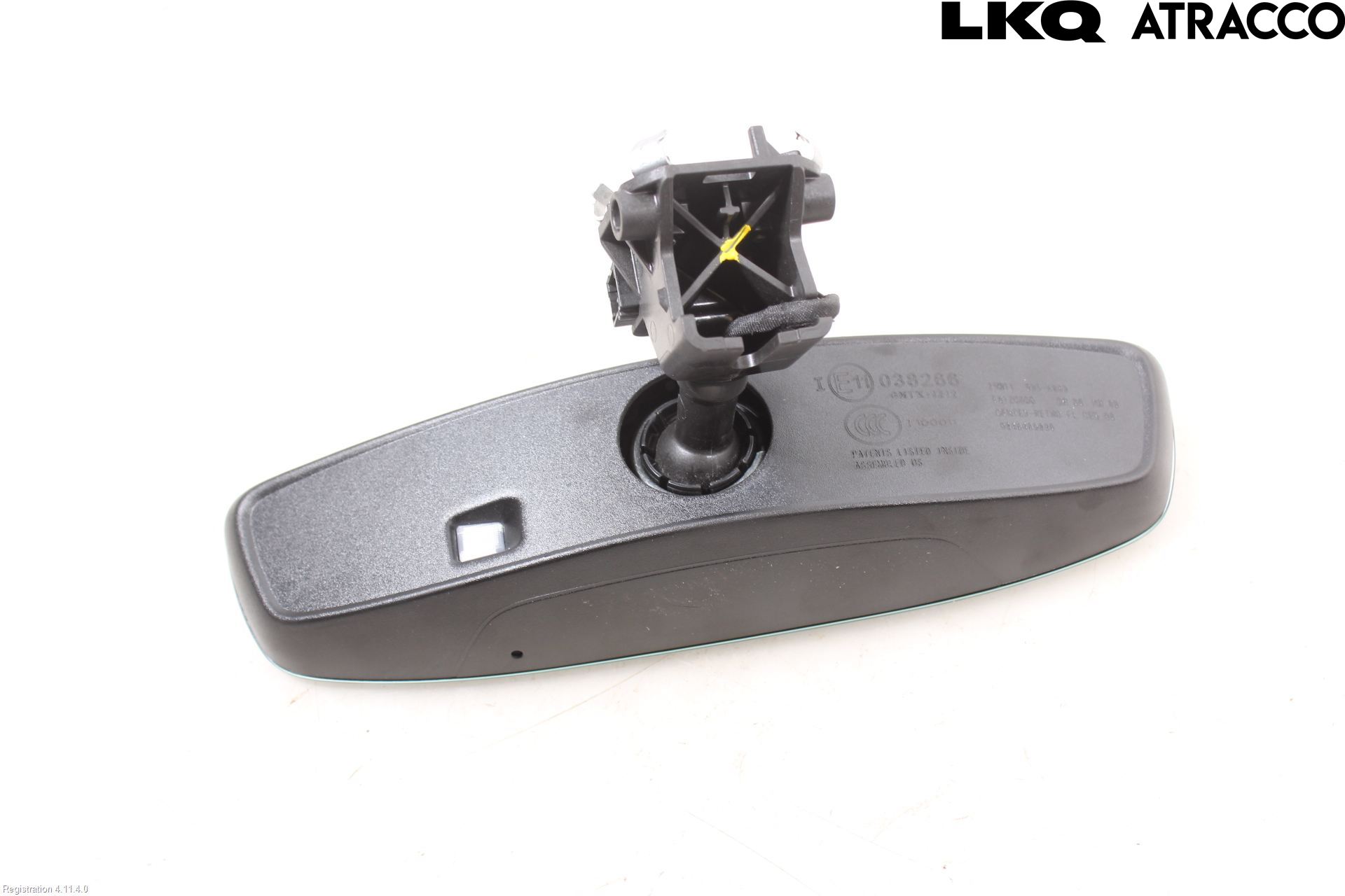 Opel MOKKA 21- Spegel Invändig El