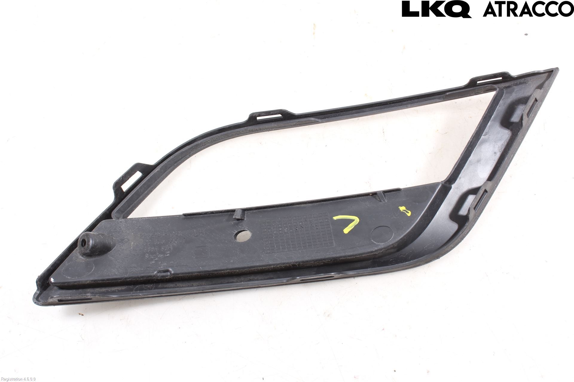 Seat IBIZA IV 08-16 Grilldel Vänster