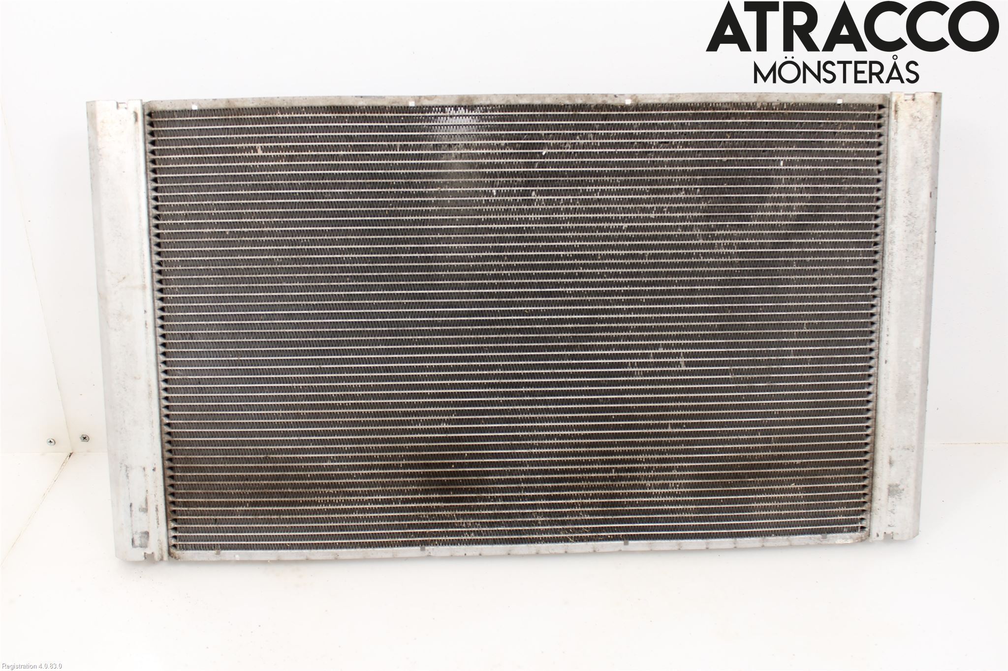 BMW 5 E60/61 Sed/Tou 02-10 Kylare Aut