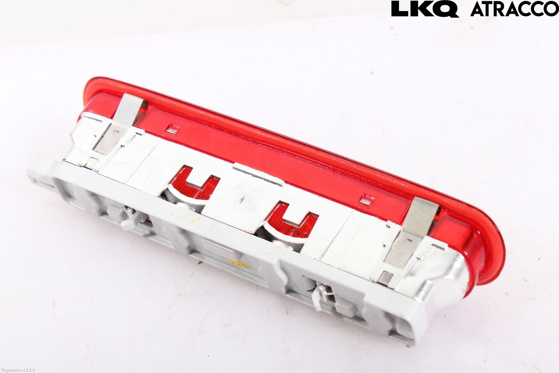 Fiat DOBLO CARGO Bromsljus Bakruta