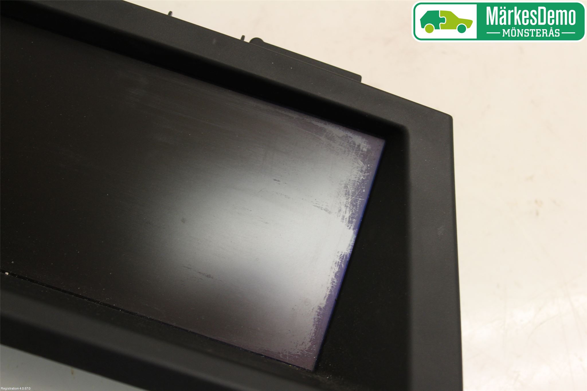 BMW X5 E70 07-13 Färddator